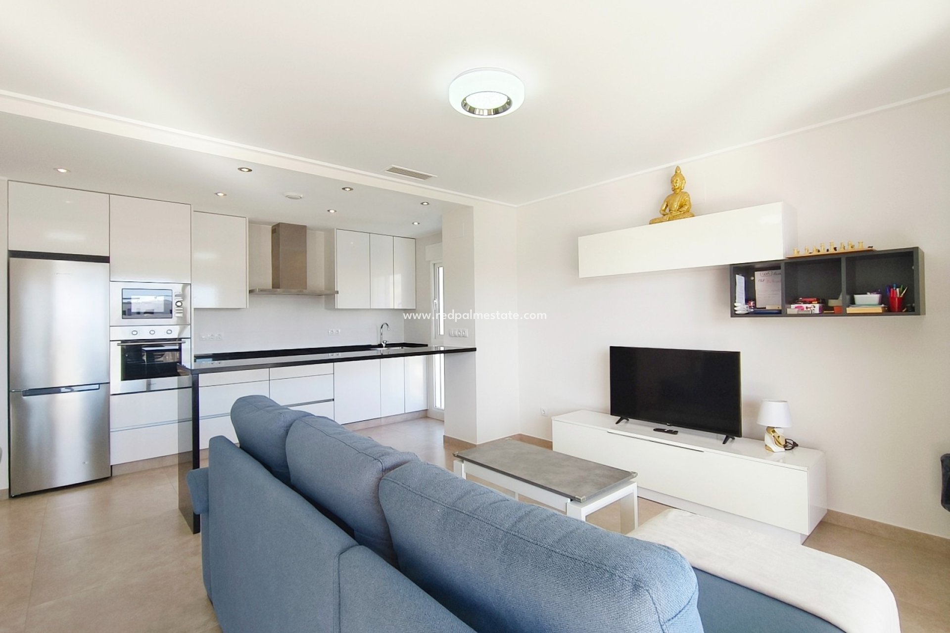 Reventa - Apartamento -
Orihuela Costa - Los Dolses