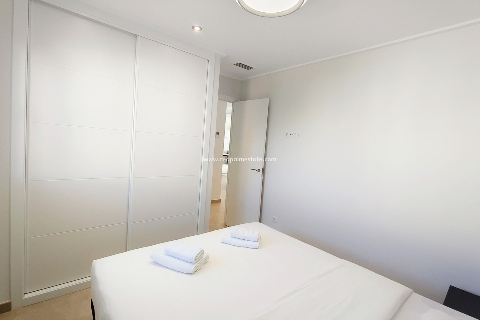 Reventa - Apartamento -
Orihuela Costa - Los Dolses