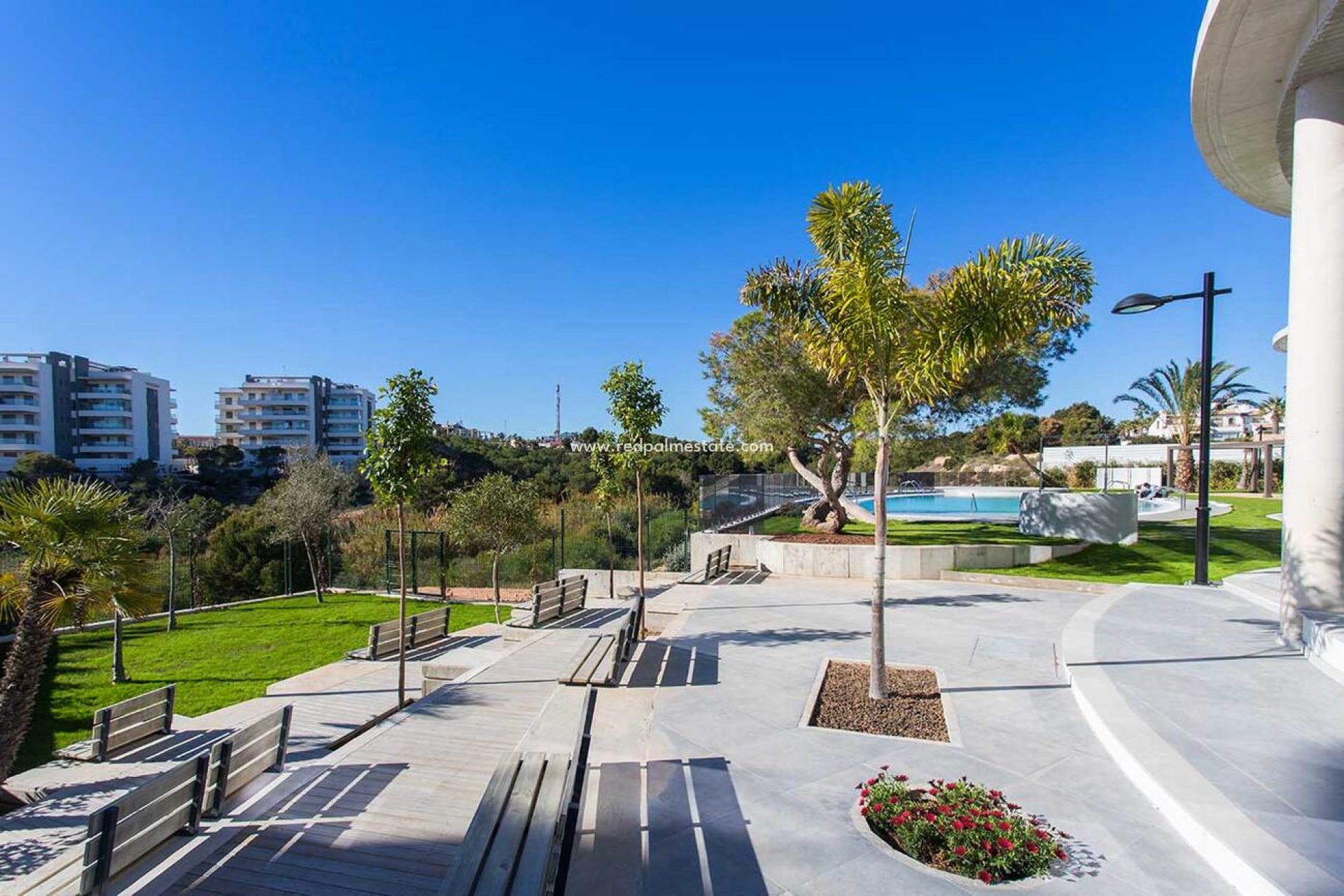 Reventa - Apartamento -
Orihuela Costa - Los Dolses