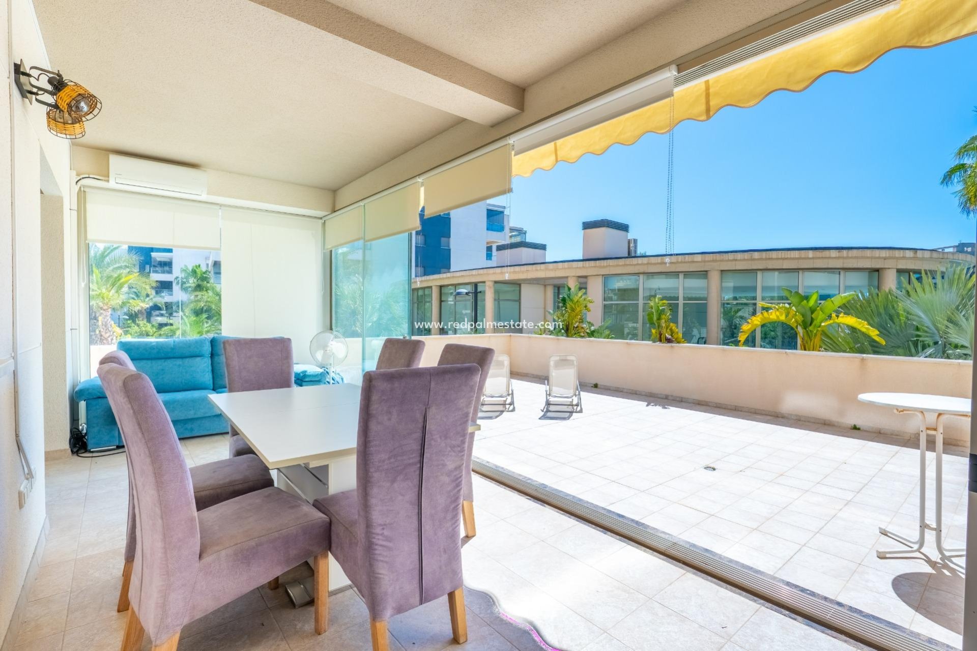 Reventa - Apartamento -
Orihuela Costa - Los Dolses