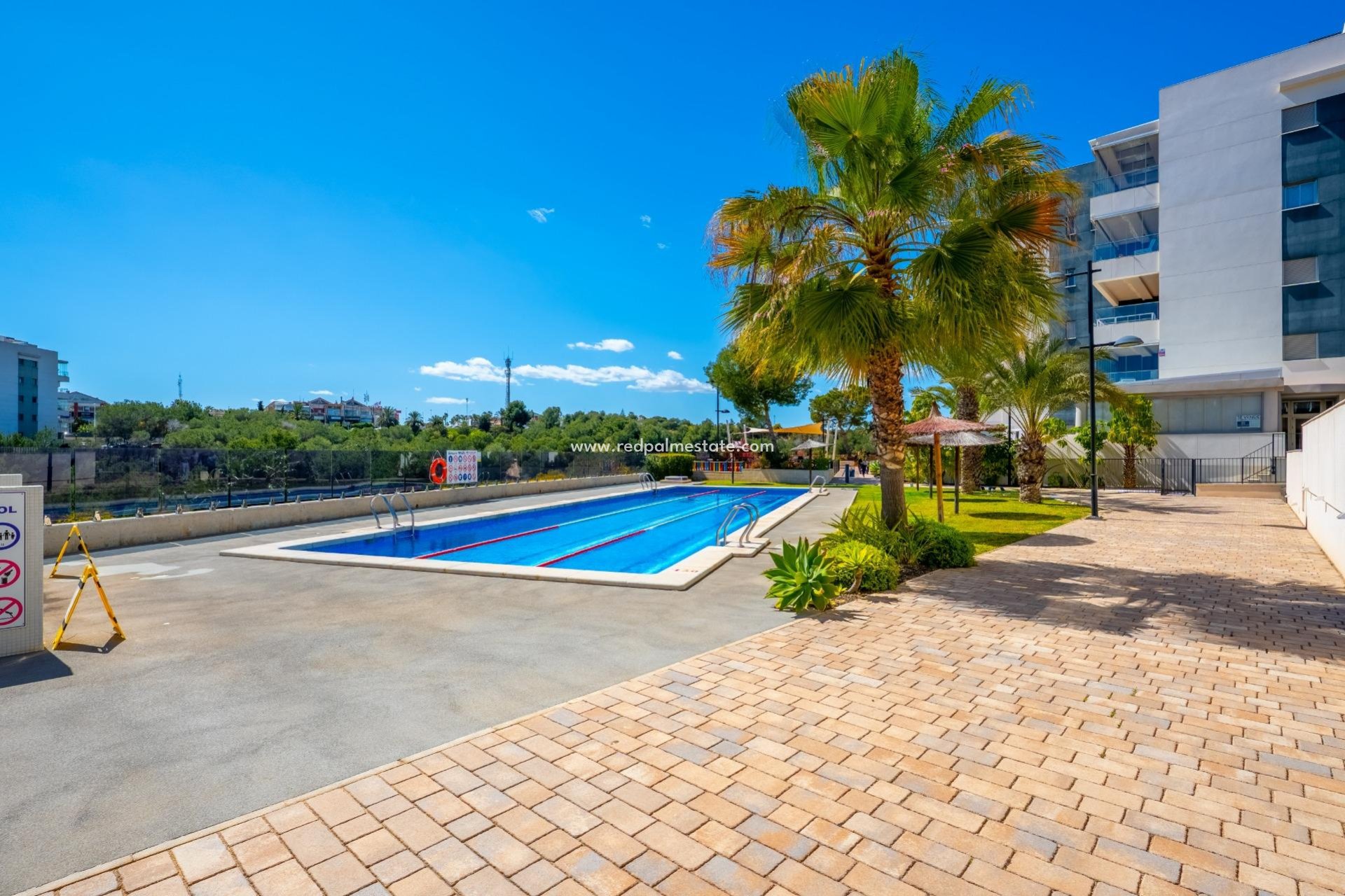 Reventa - Apartamento -
Orihuela Costa - Los Dolses