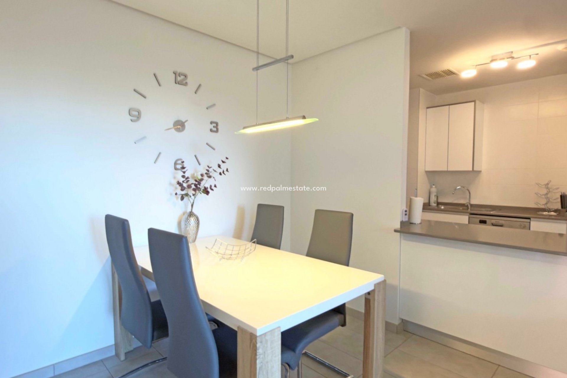 Reventa - Apartamento -
Orihuela Costa - Los Dolses