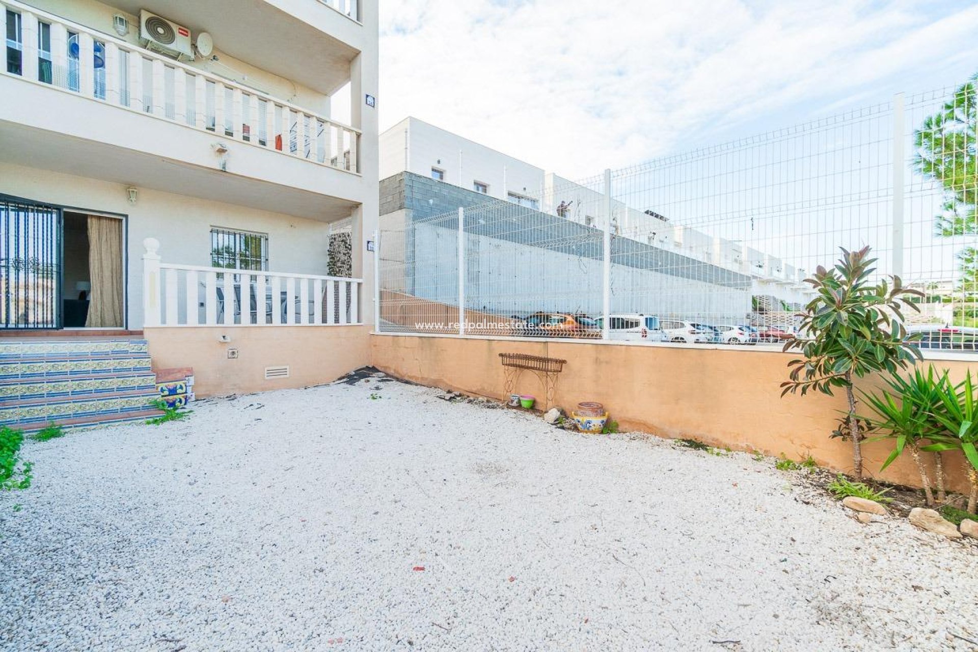 Reventa - Apartamento -
Orihuela Costa - Los Dolses