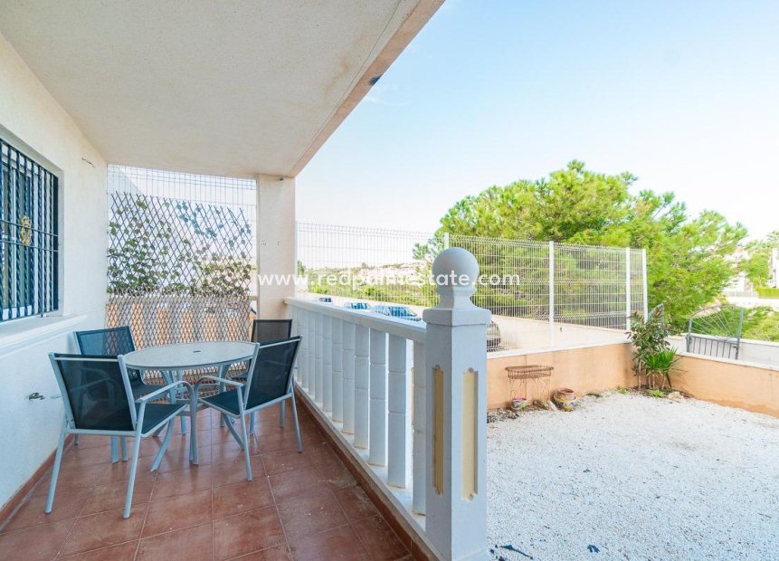 Reventa - Apartamento -
Orihuela Costa - Los Dolses