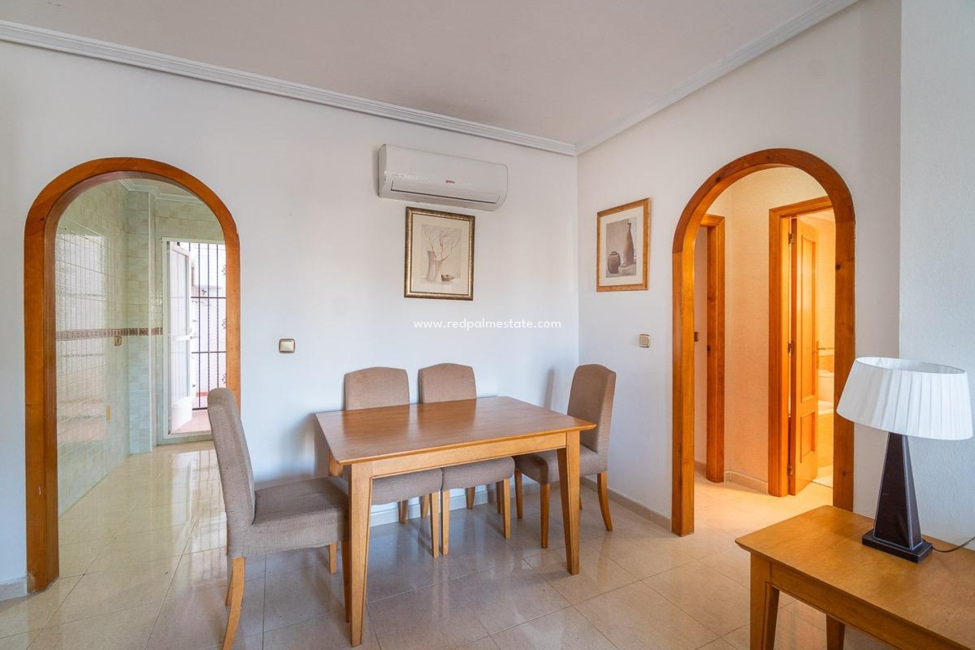 Reventa - Apartamento -
Orihuela Costa - Los Dolses