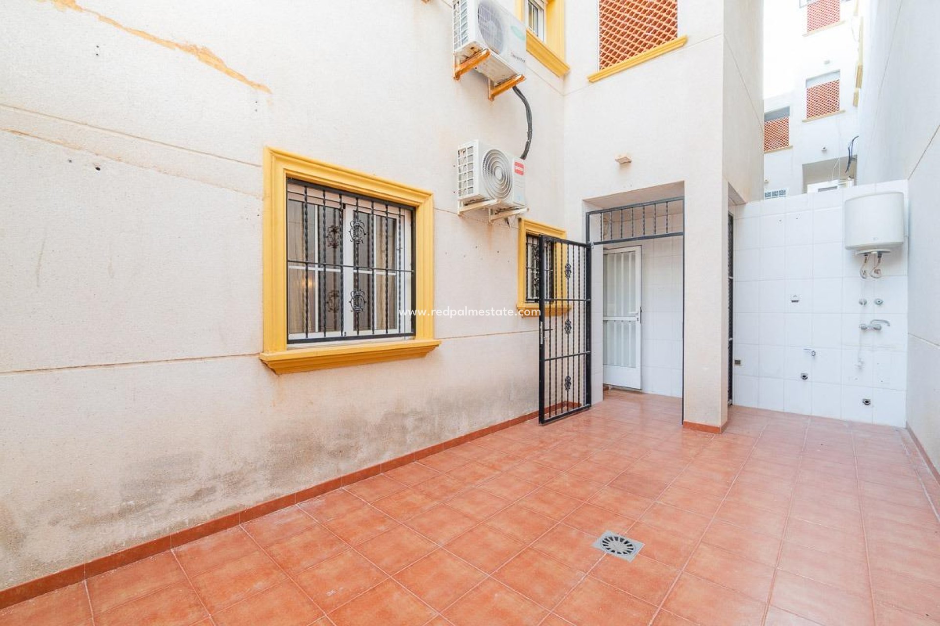 Reventa - Apartamento -
Orihuela Costa - Los Dolses