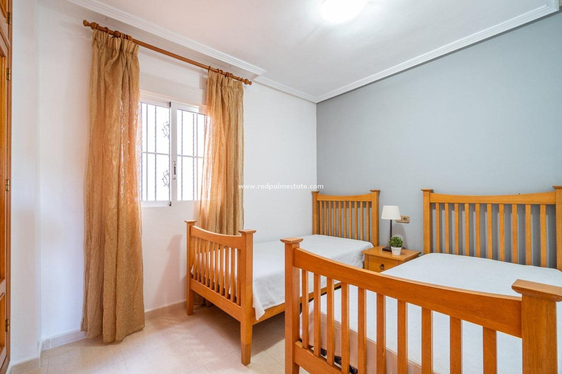 Reventa - Apartamento -
Orihuela Costa - Los Dolses