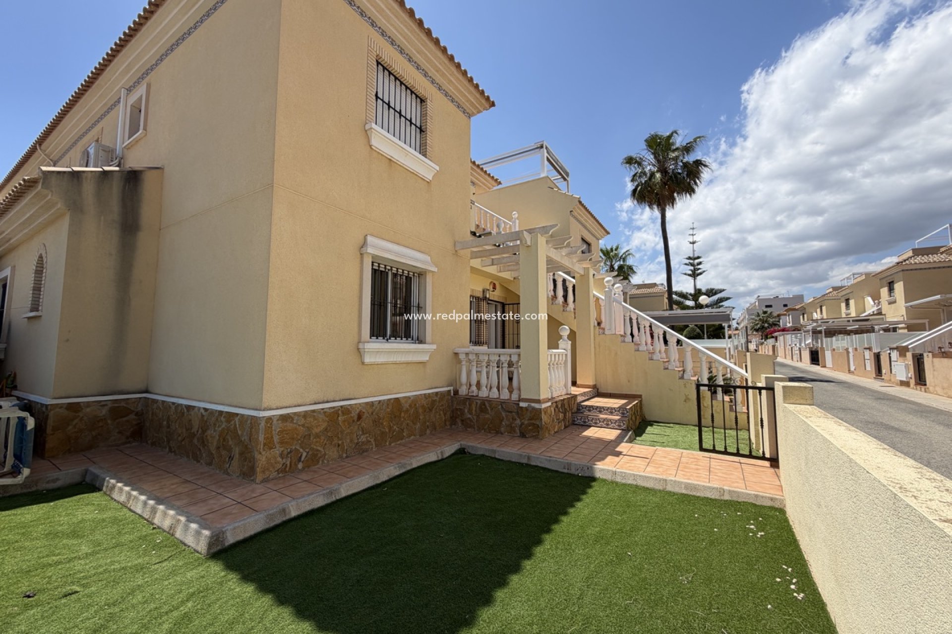 Reventa - Apartamento -
Orihuela Costa - Los Dolses