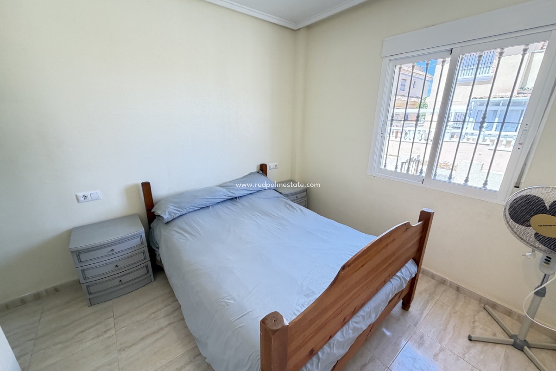 Reventa - Apartamento -
Orihuela Costa - Los Dolses