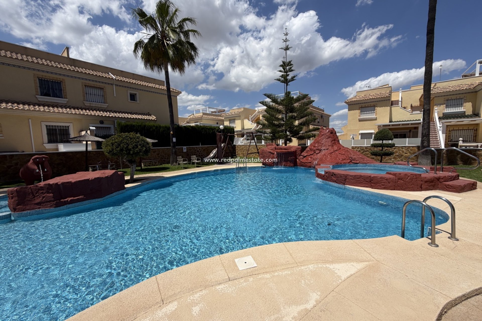 Reventa - Apartamento -
Orihuela Costa - Los Dolses