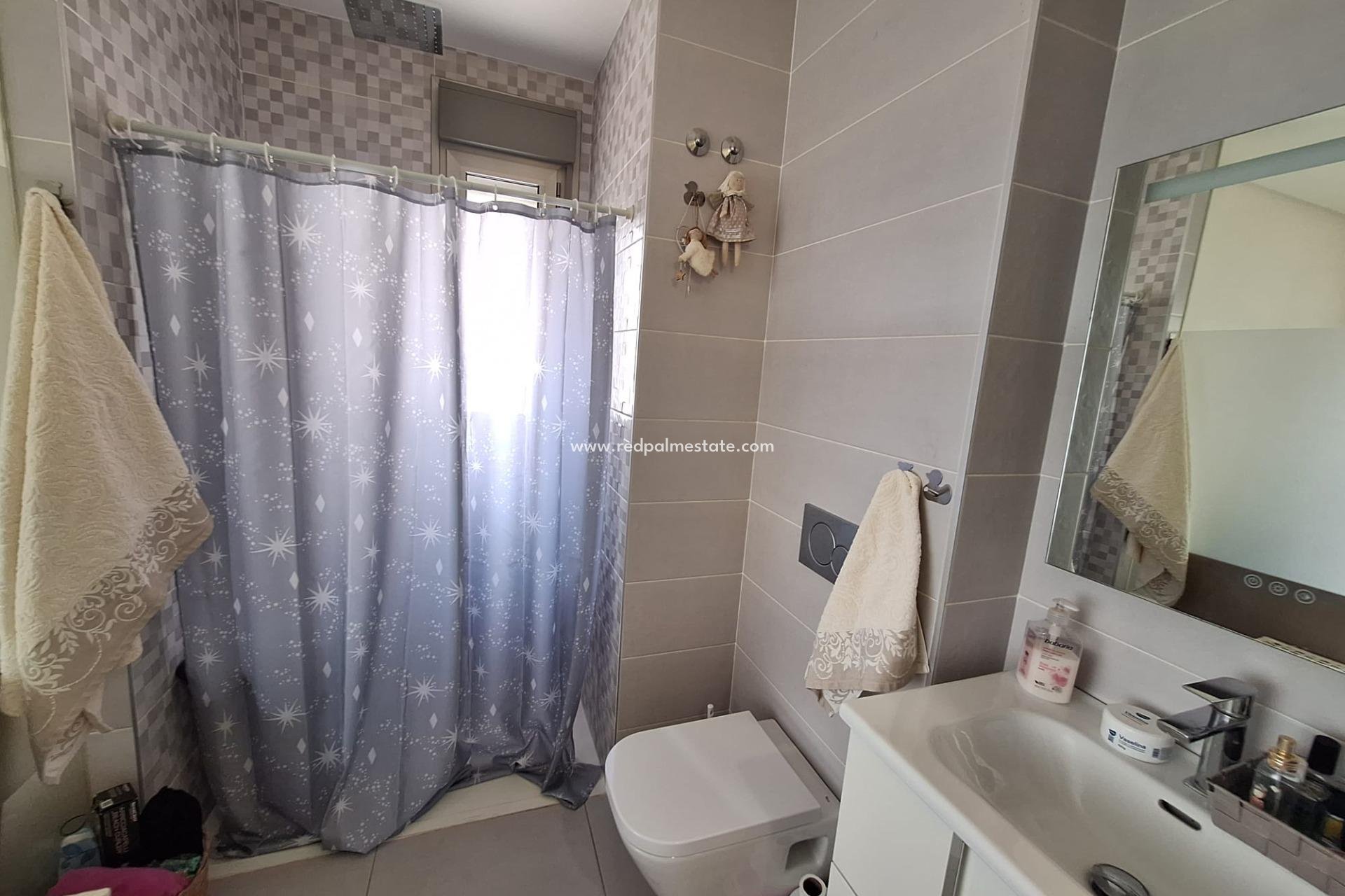 Reventa - Apartamento -
Orihuela Costa - Los Dolses