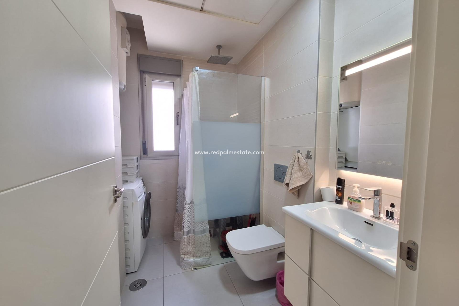 Reventa - Apartamento -
Orihuela Costa - Los Dolses