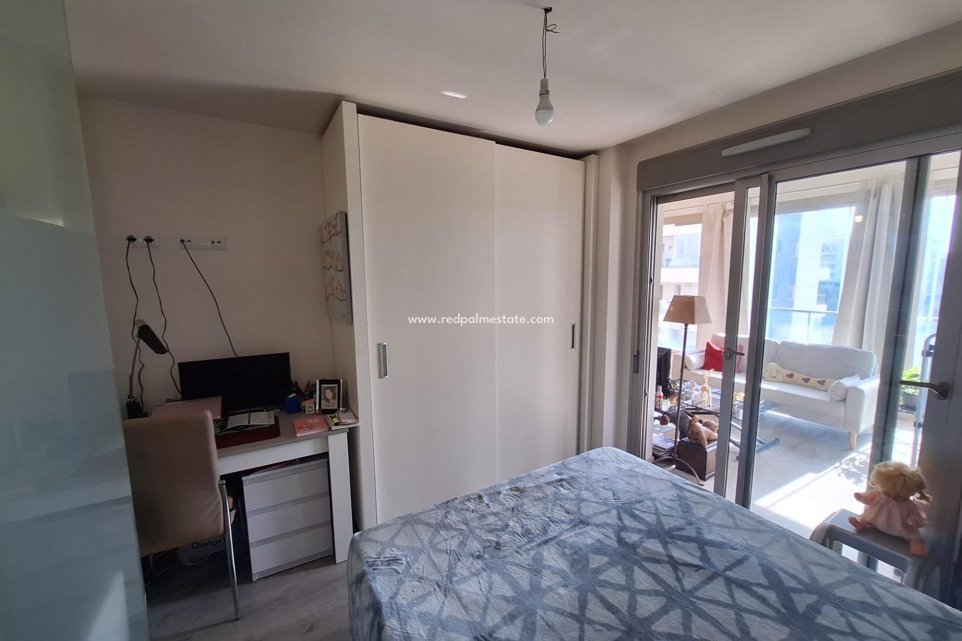 Reventa - Apartamento -
Orihuela Costa - Los Dolses
