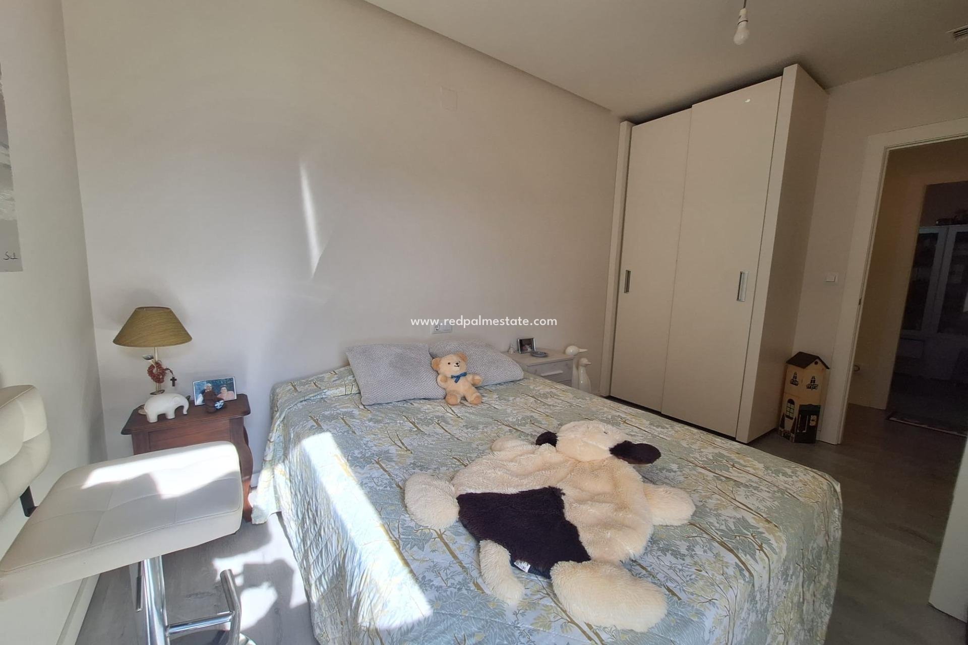 Reventa - Apartamento -
Orihuela Costa - Los Dolses
