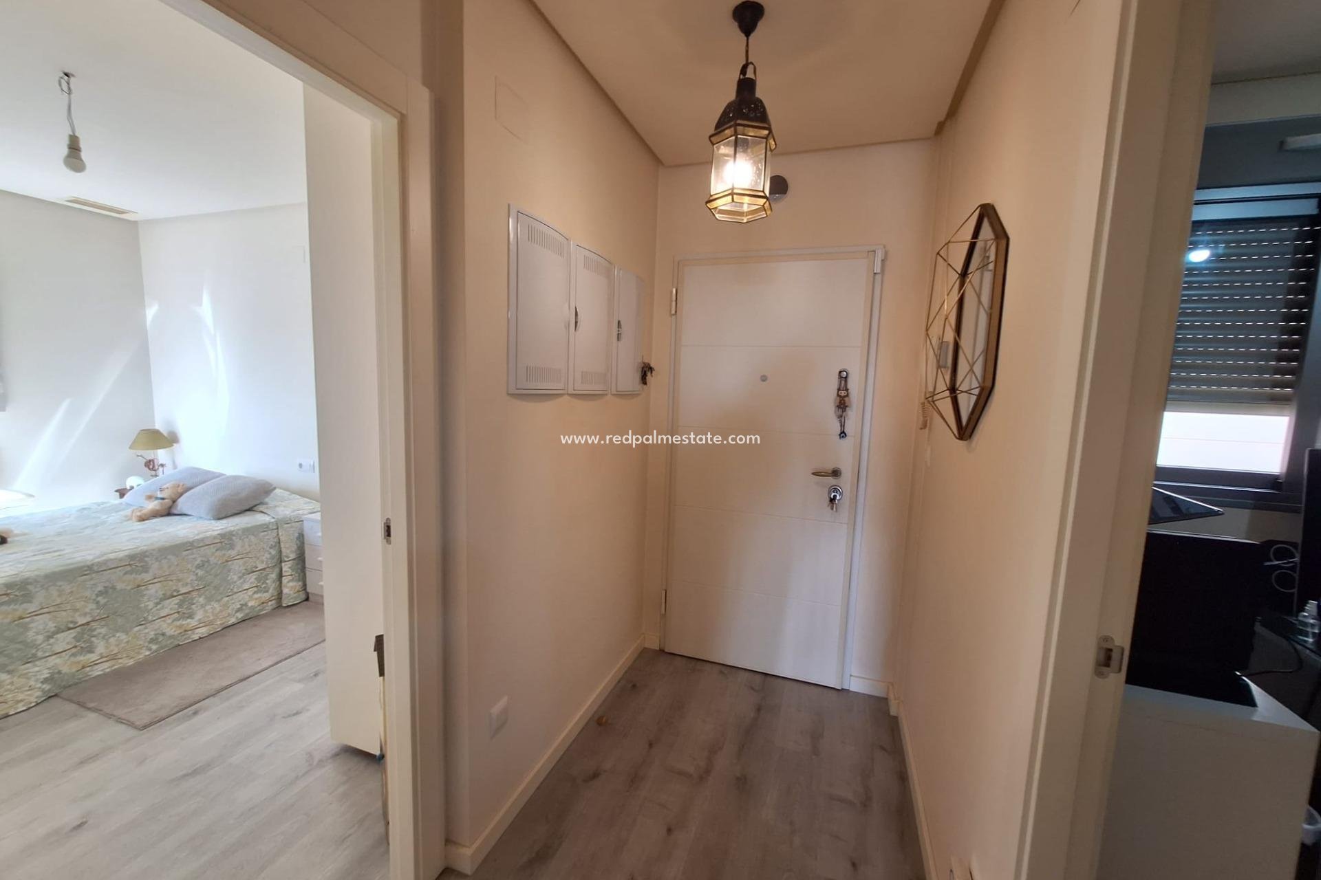 Reventa - Apartamento -
Orihuela Costa - Los Dolses