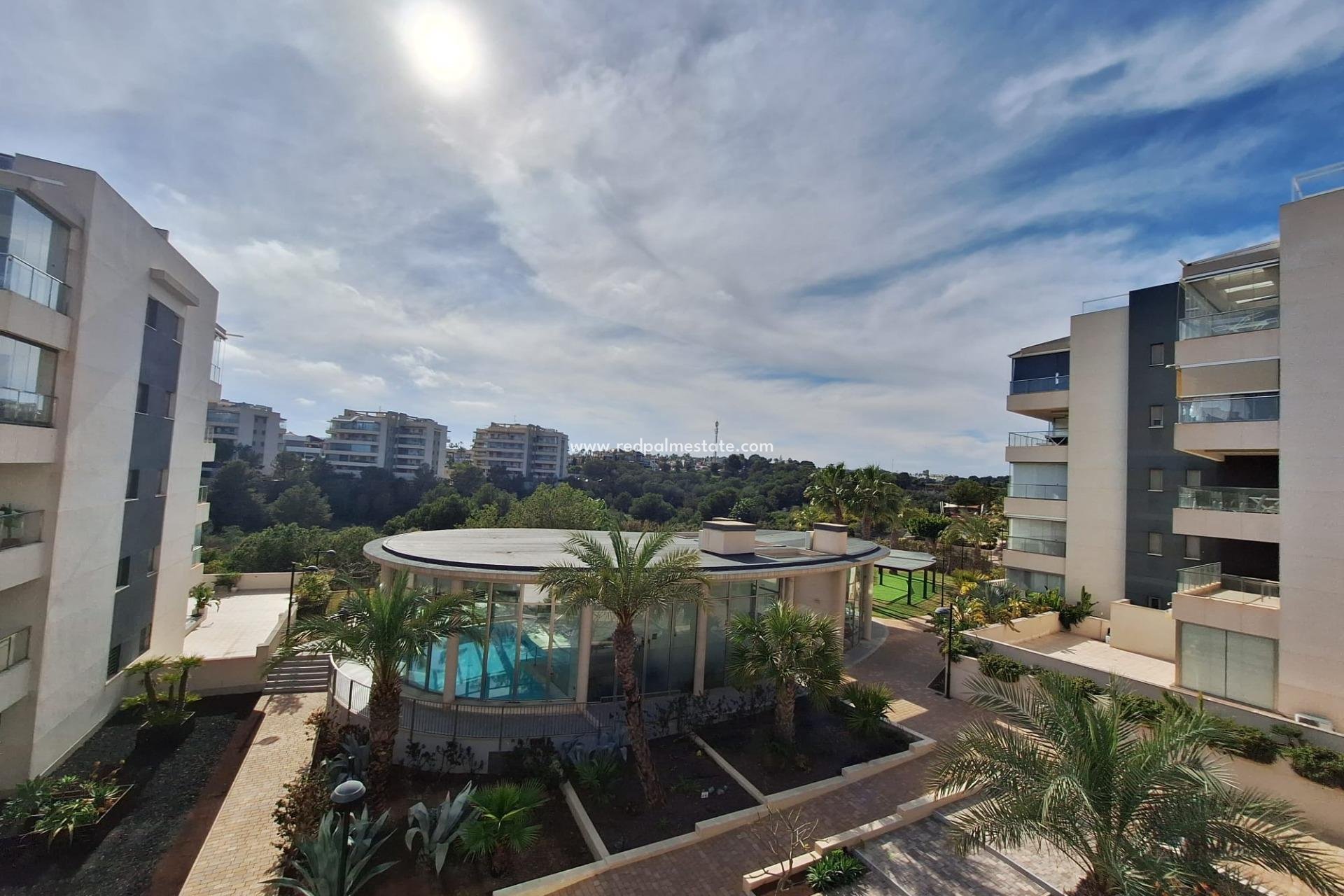 Reventa - Apartamento -
Orihuela Costa - Los Dolses