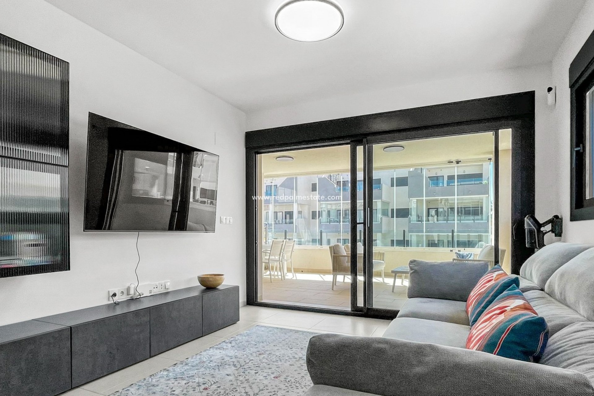 Reventa - Apartamento -
Orihuela Costa - Los Dolses