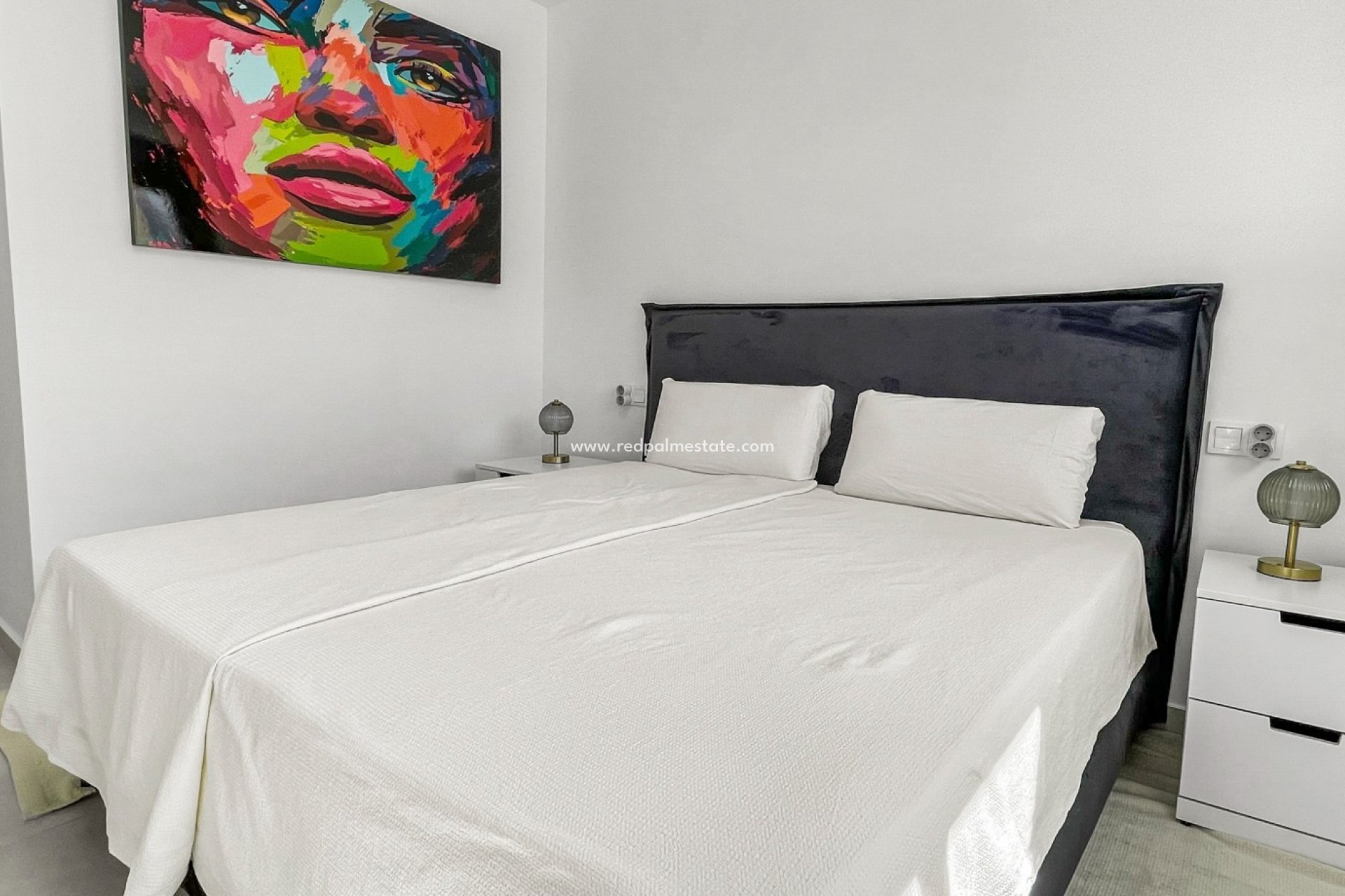 Reventa - Apartamento -
Orihuela Costa - Los Dolses