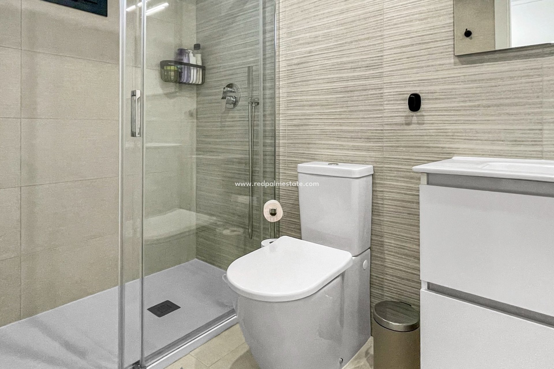 Reventa - Apartamento -
Orihuela Costa - Los Dolses