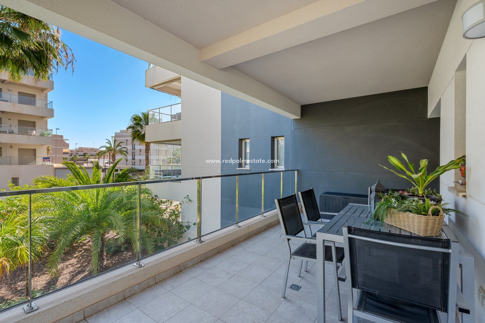 Reventa - Apartamento -
Orihuela Costa - Los Dolses
