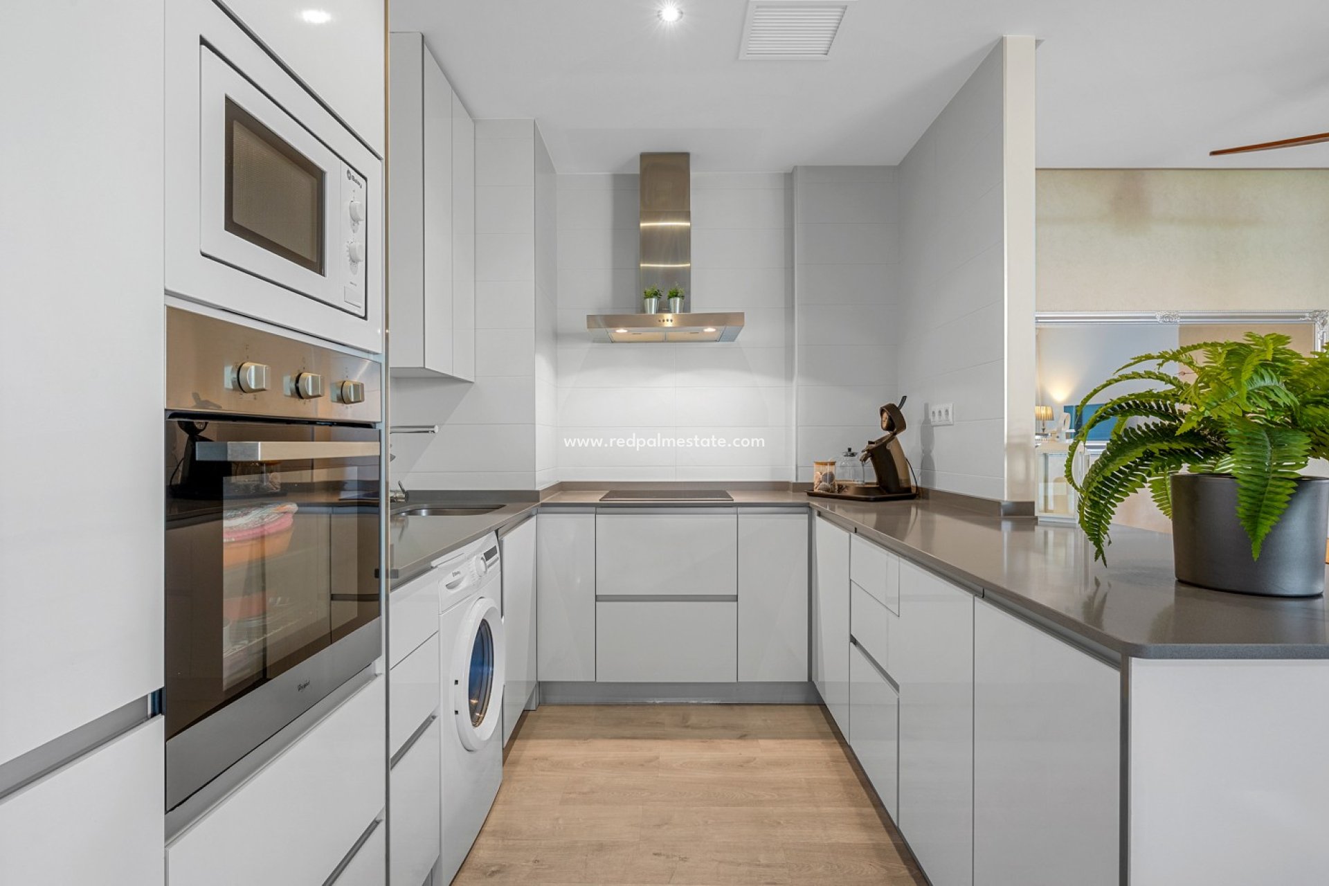 Reventa - Apartamento -
Orihuela Costa - Los Dolses