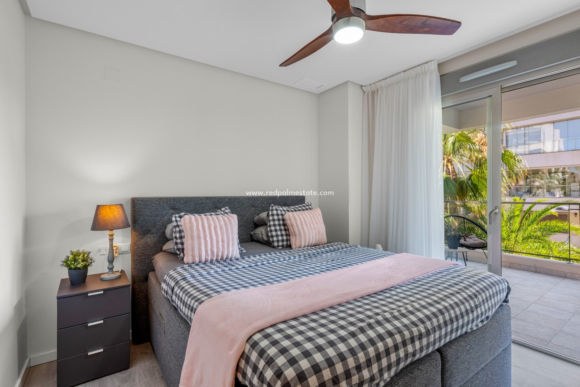 Reventa - Apartamento -
Orihuela Costa - Los Dolses