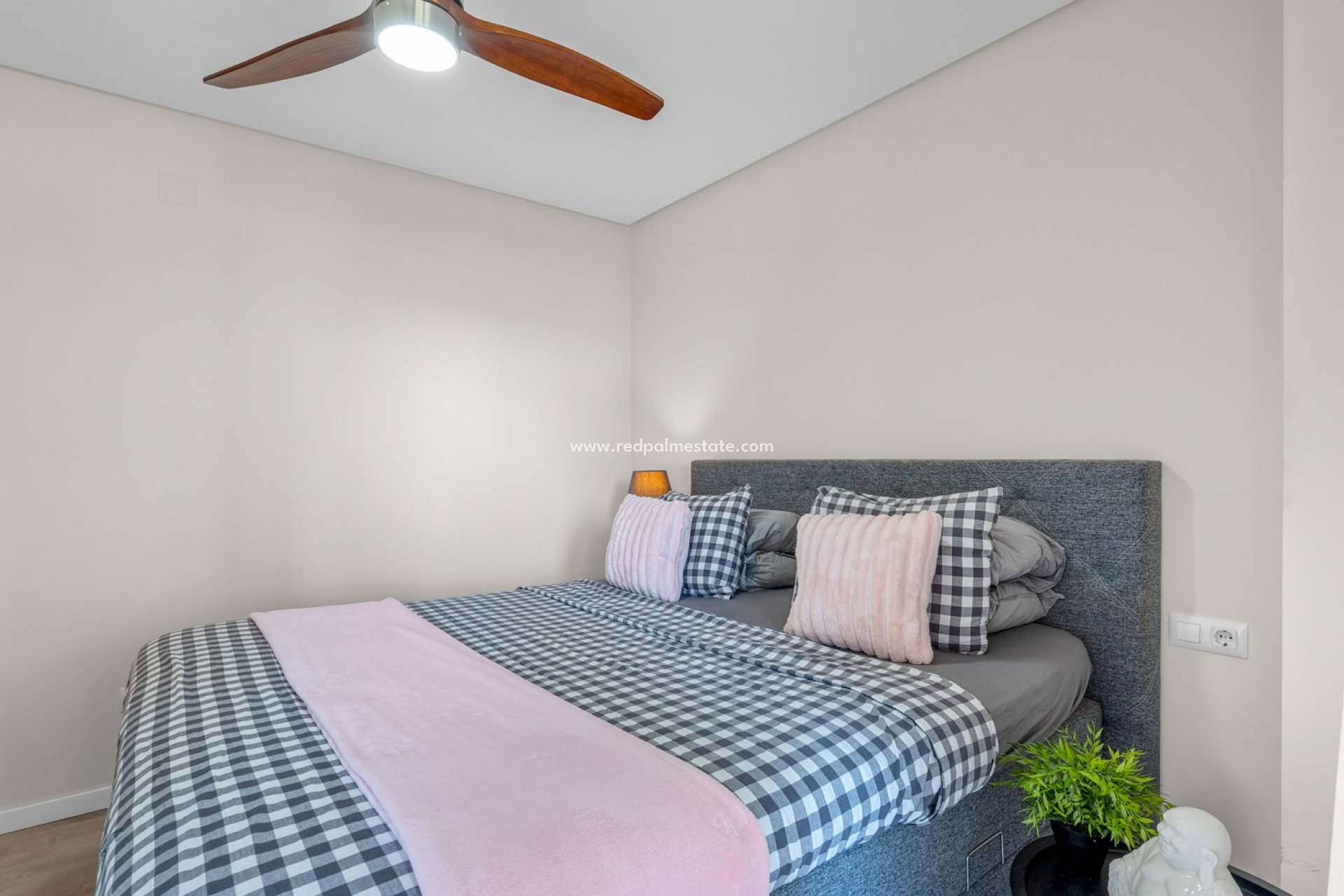 Reventa - Apartamento -
Orihuela Costa - Los Dolses