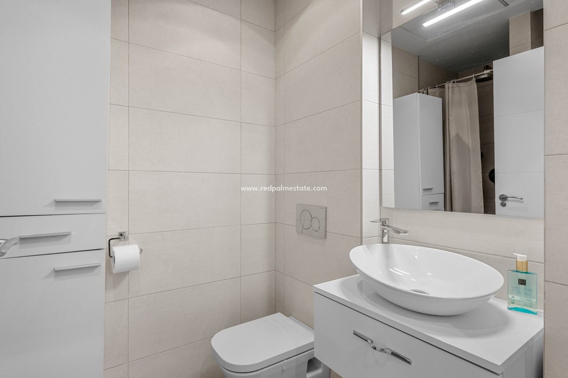 Reventa - Apartamento -
Orihuela Costa - Los Dolses