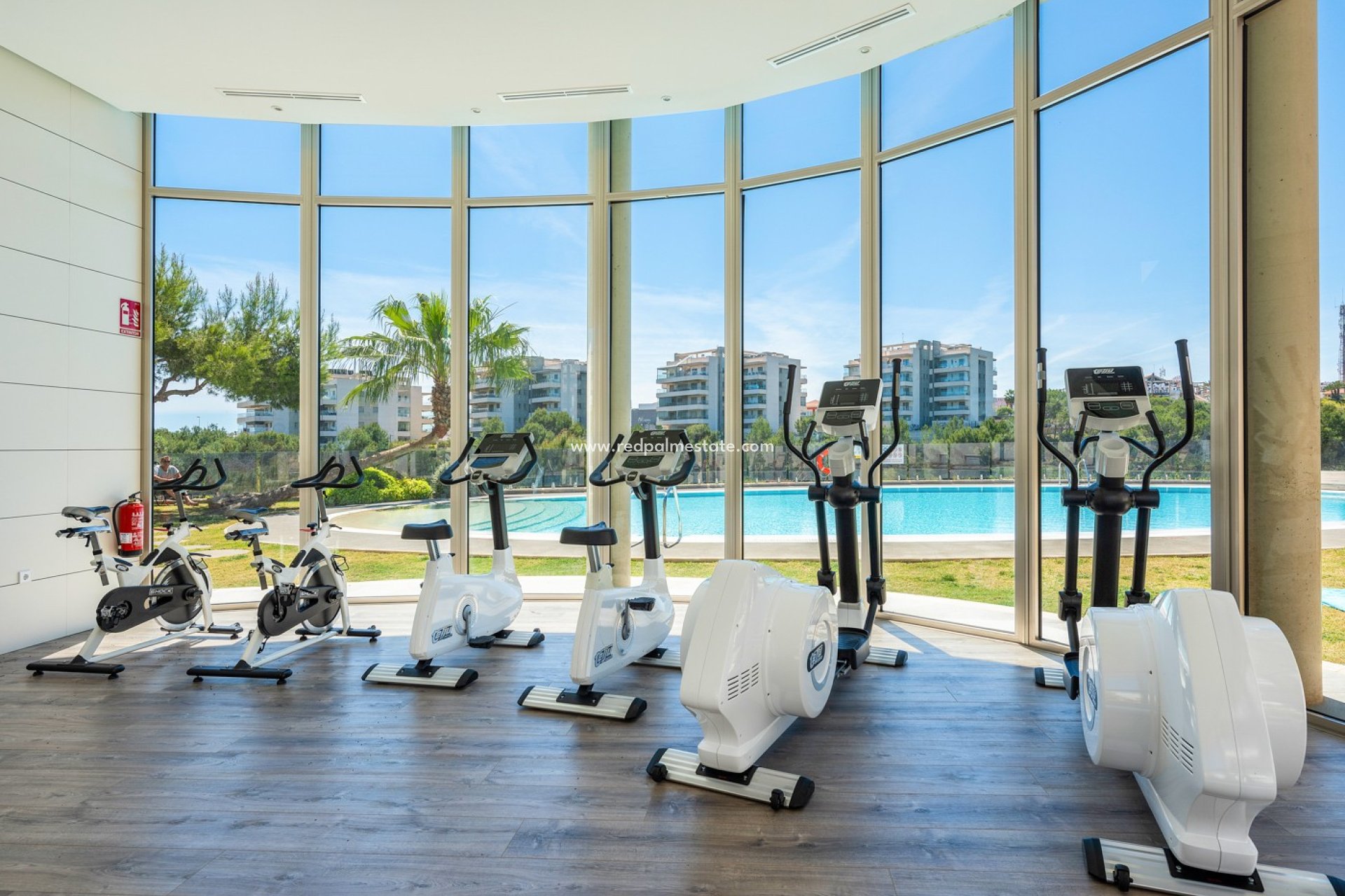 Reventa - Apartamento -
Orihuela Costa - Los Dolses