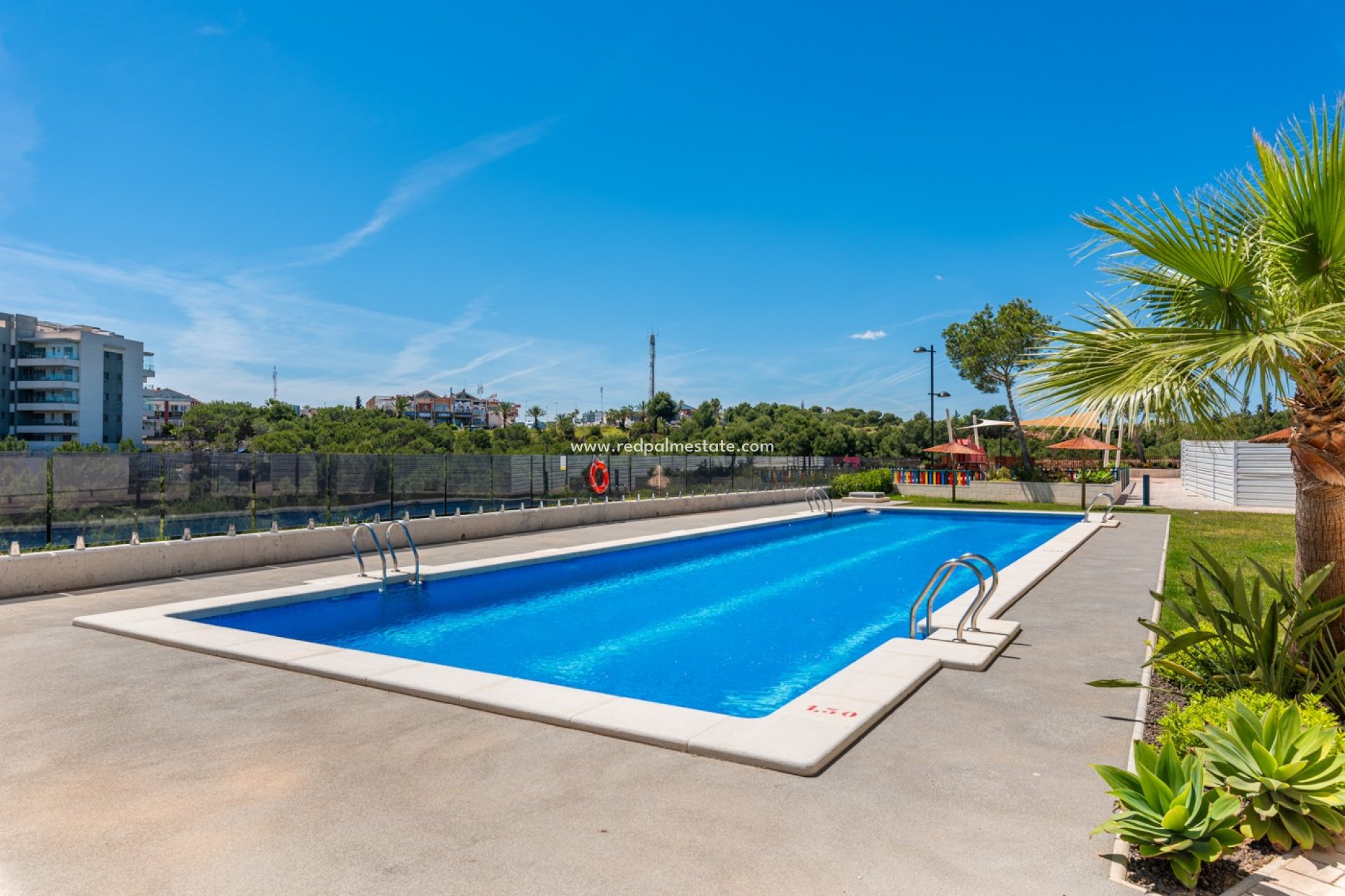 Reventa - Apartamento -
Orihuela Costa - Los Dolses