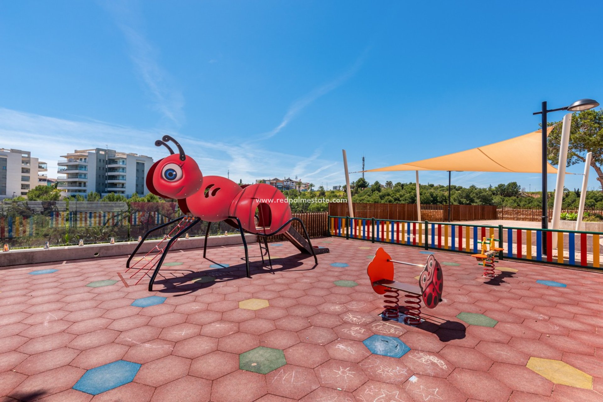 Reventa - Apartamento -
Orihuela Costa - Los Dolses
