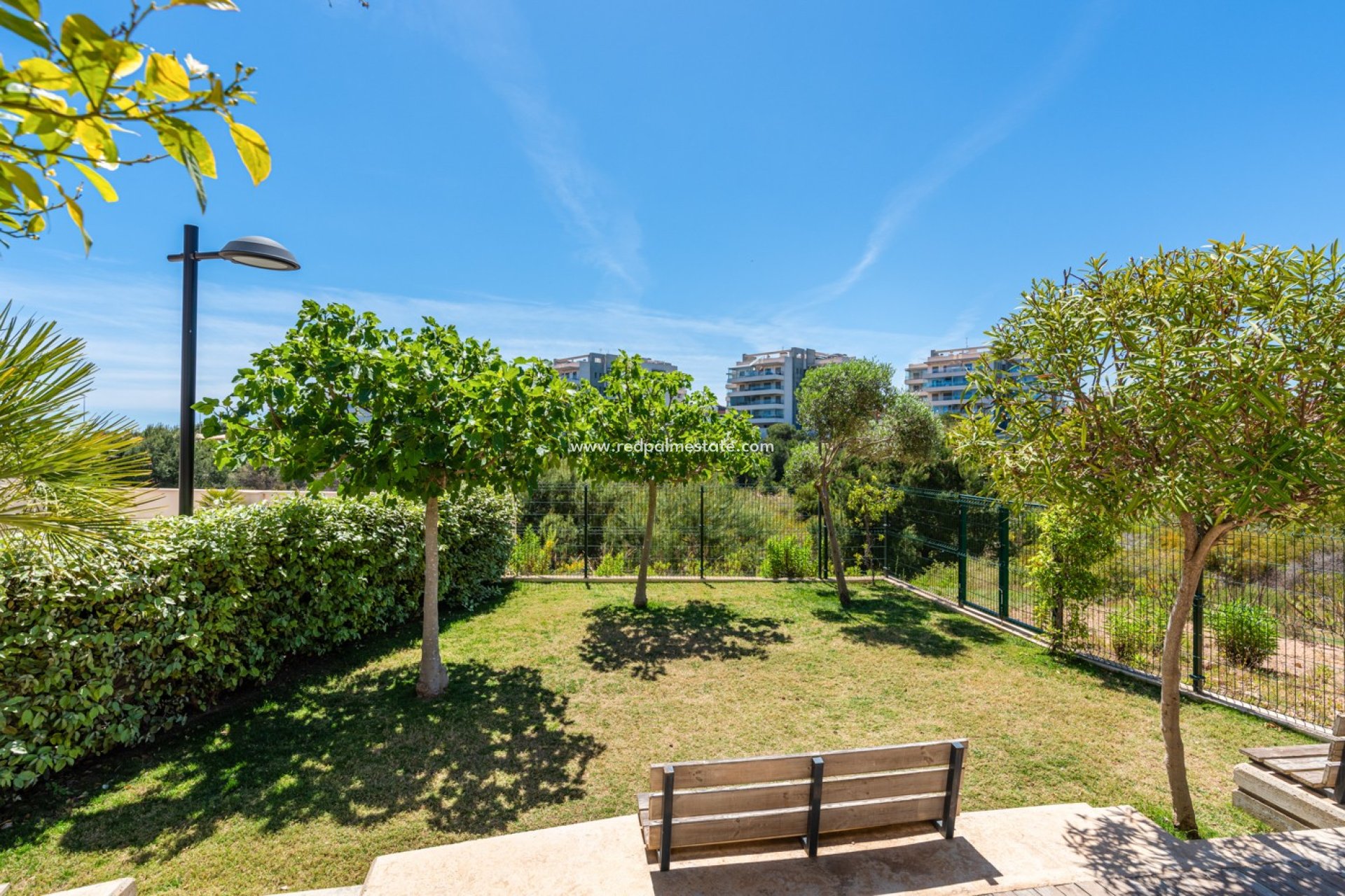 Reventa - Apartamento -
Orihuela Costa - Los Dolses