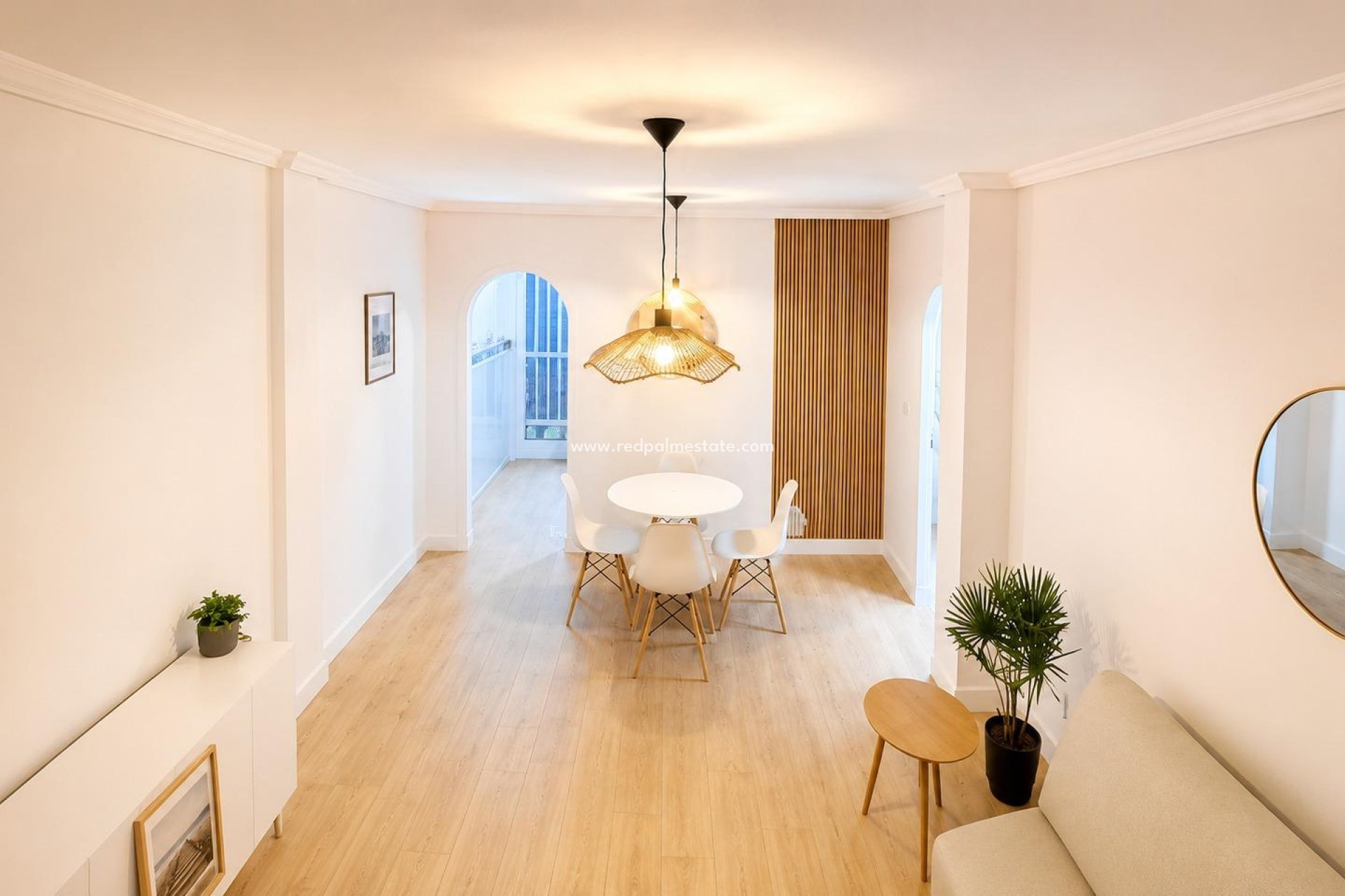 Reventa - Apartamento -
Orihuela Costa - Monte Zenia