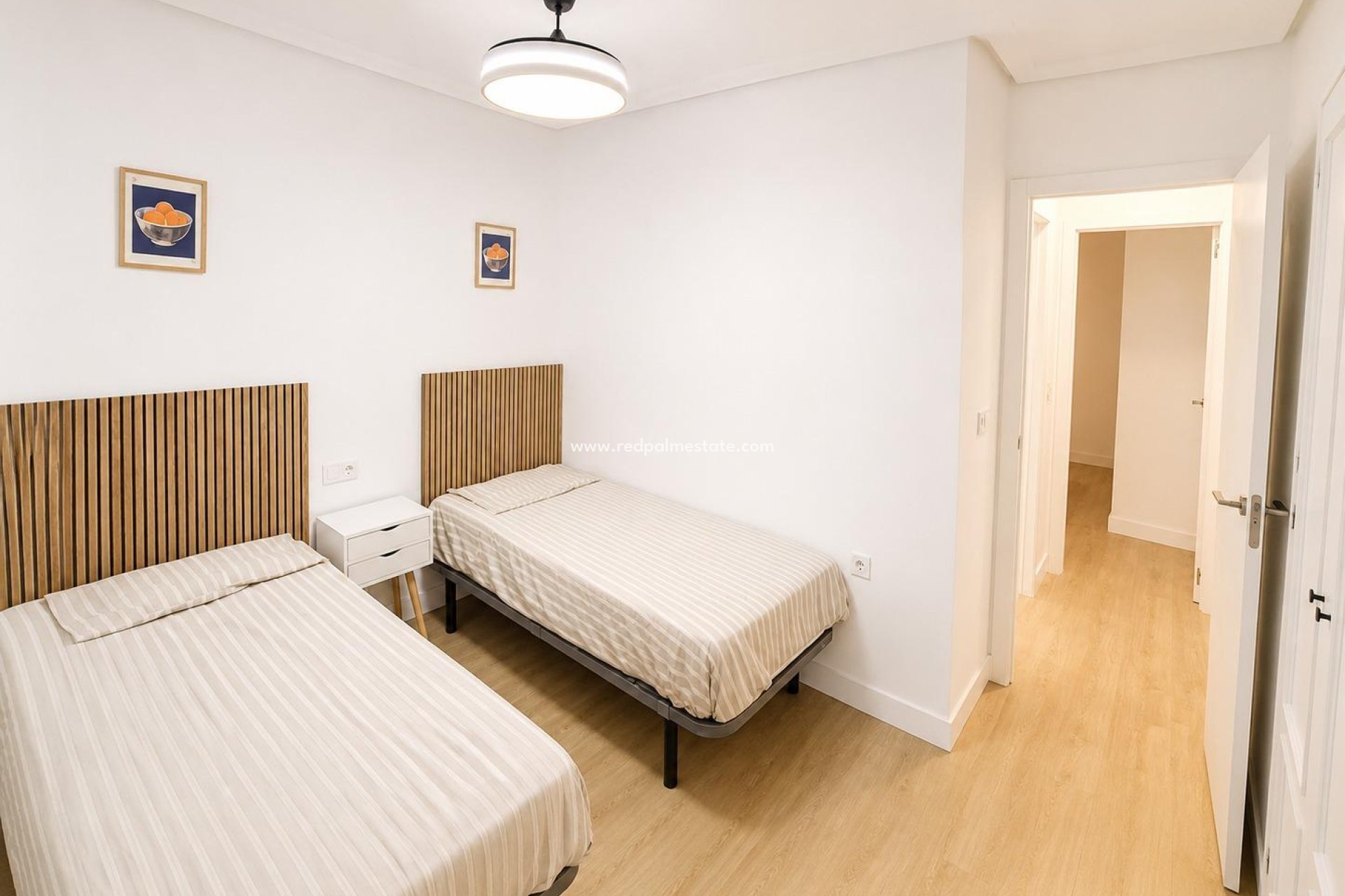 Reventa - Apartamento -
Orihuela Costa - Monte Zenia