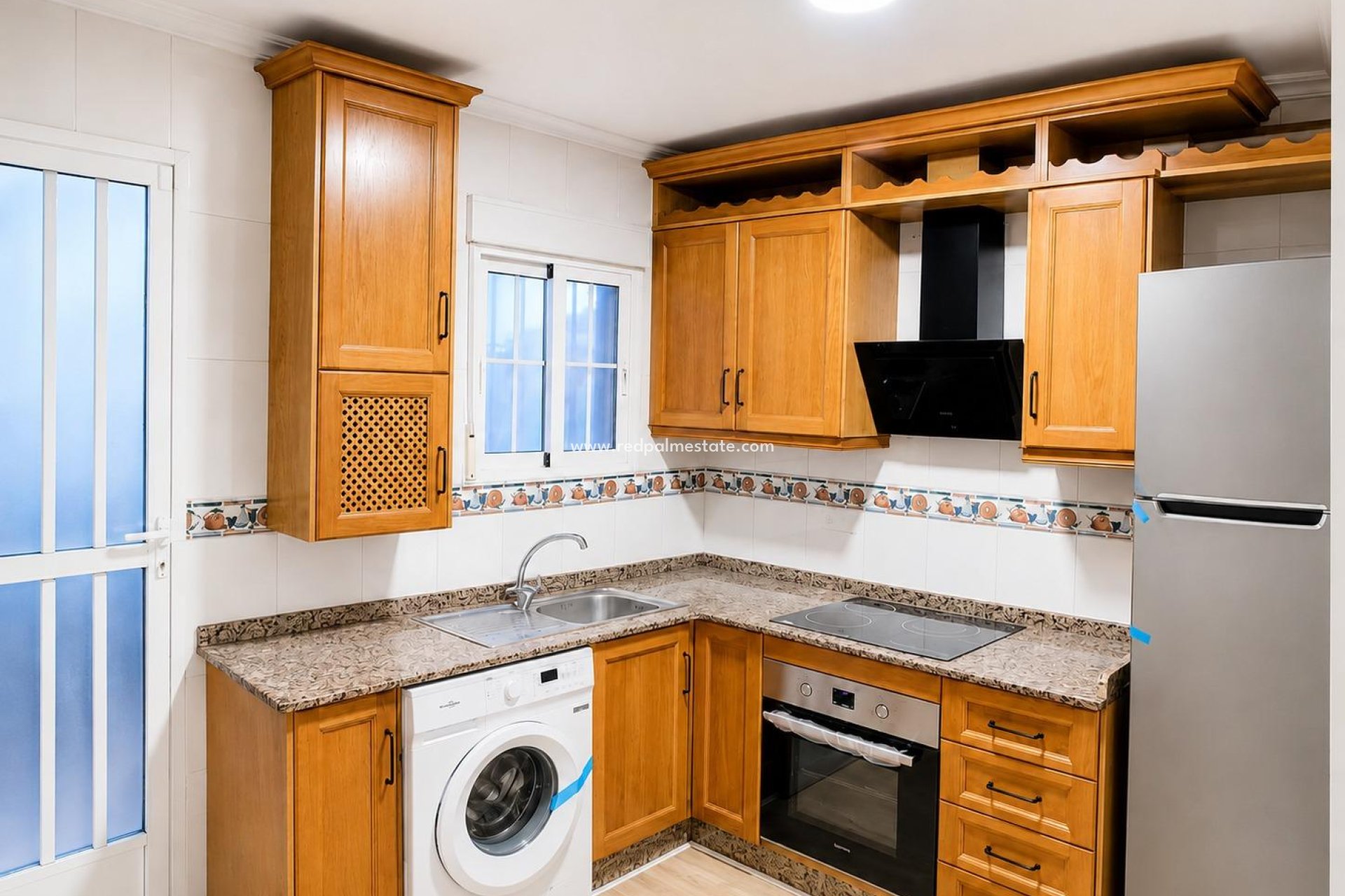Reventa - Apartamento -
Orihuela Costa - Monte Zenia