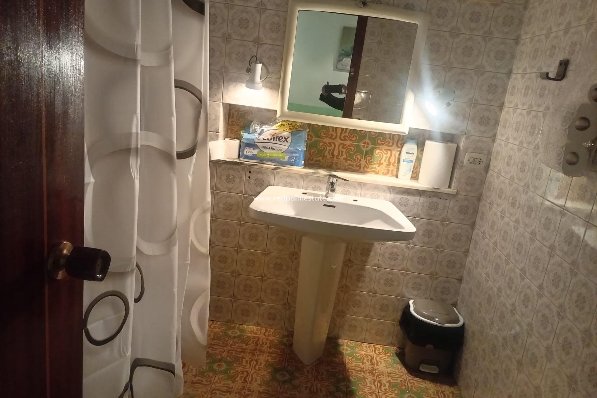 Reventa - Apartamento -
Orihuela Costa - Orihuela Ciudad