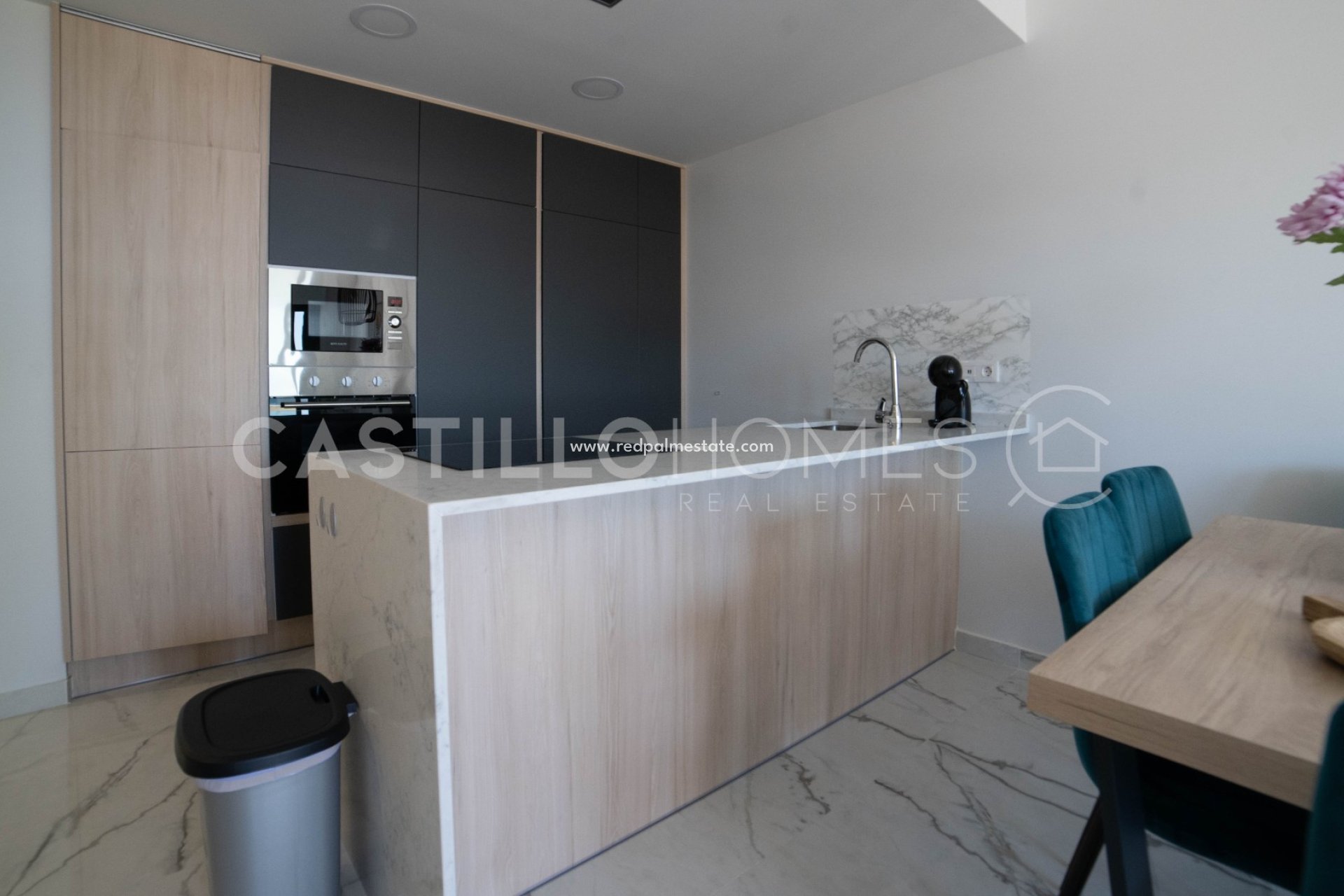 Reventa - Apartamento -
Orihuela Costa - Orihuela