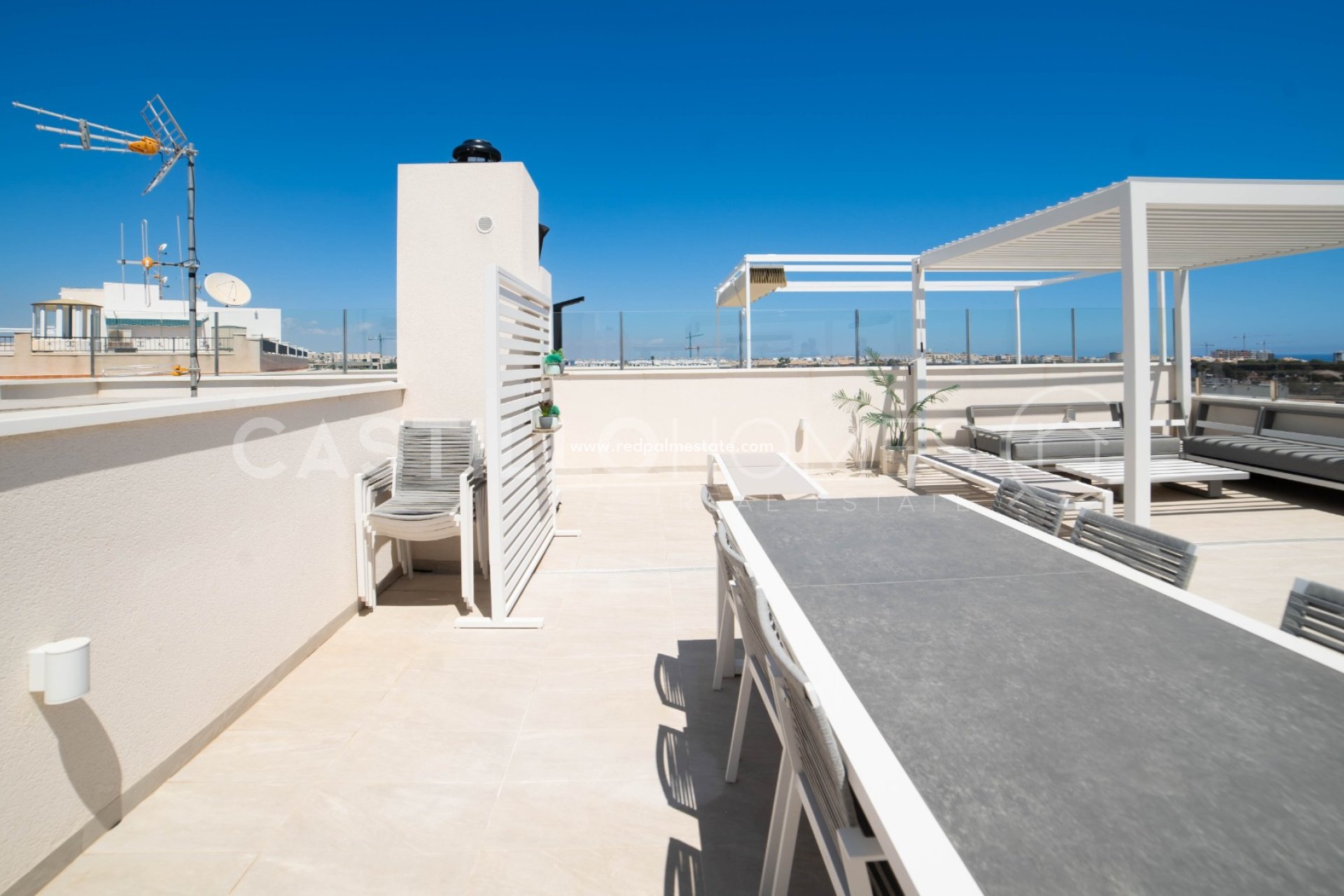 Reventa - Apartamento -
Orihuela Costa - Orihuela