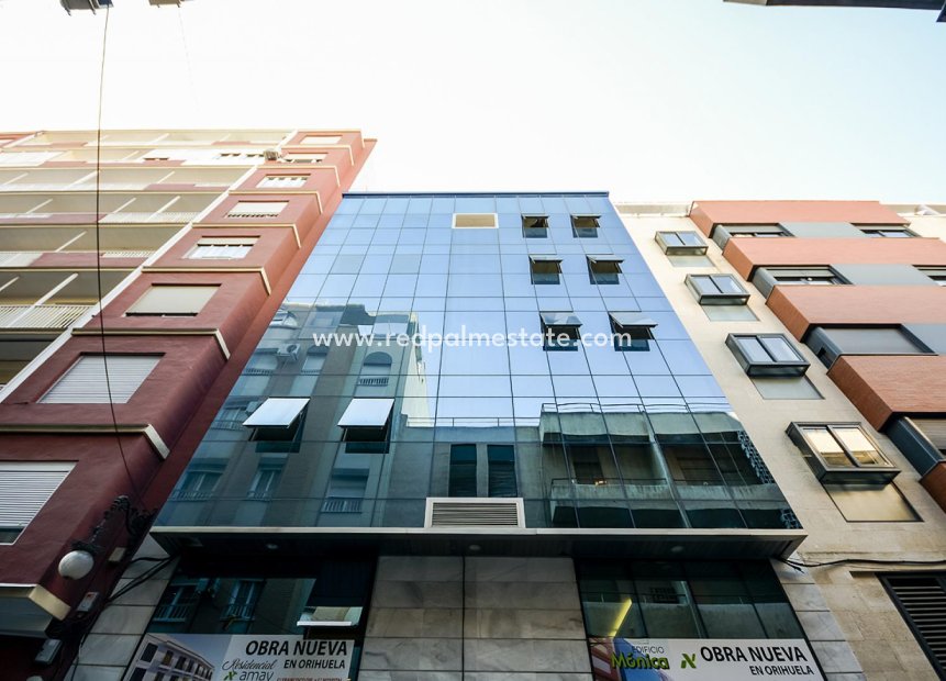 Reventa - Apartamento -
Orihuela Costa - Orihuela