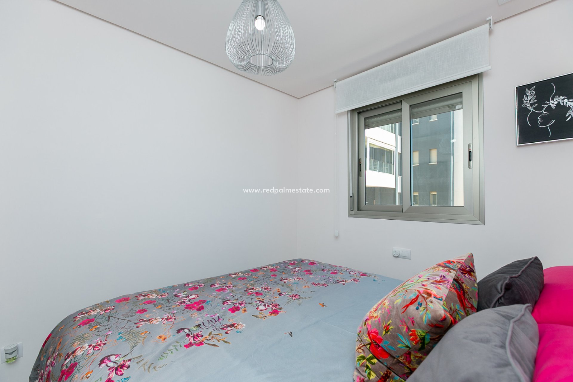 Reventa - Apartamento -
Orihuela Costa - Pimienta