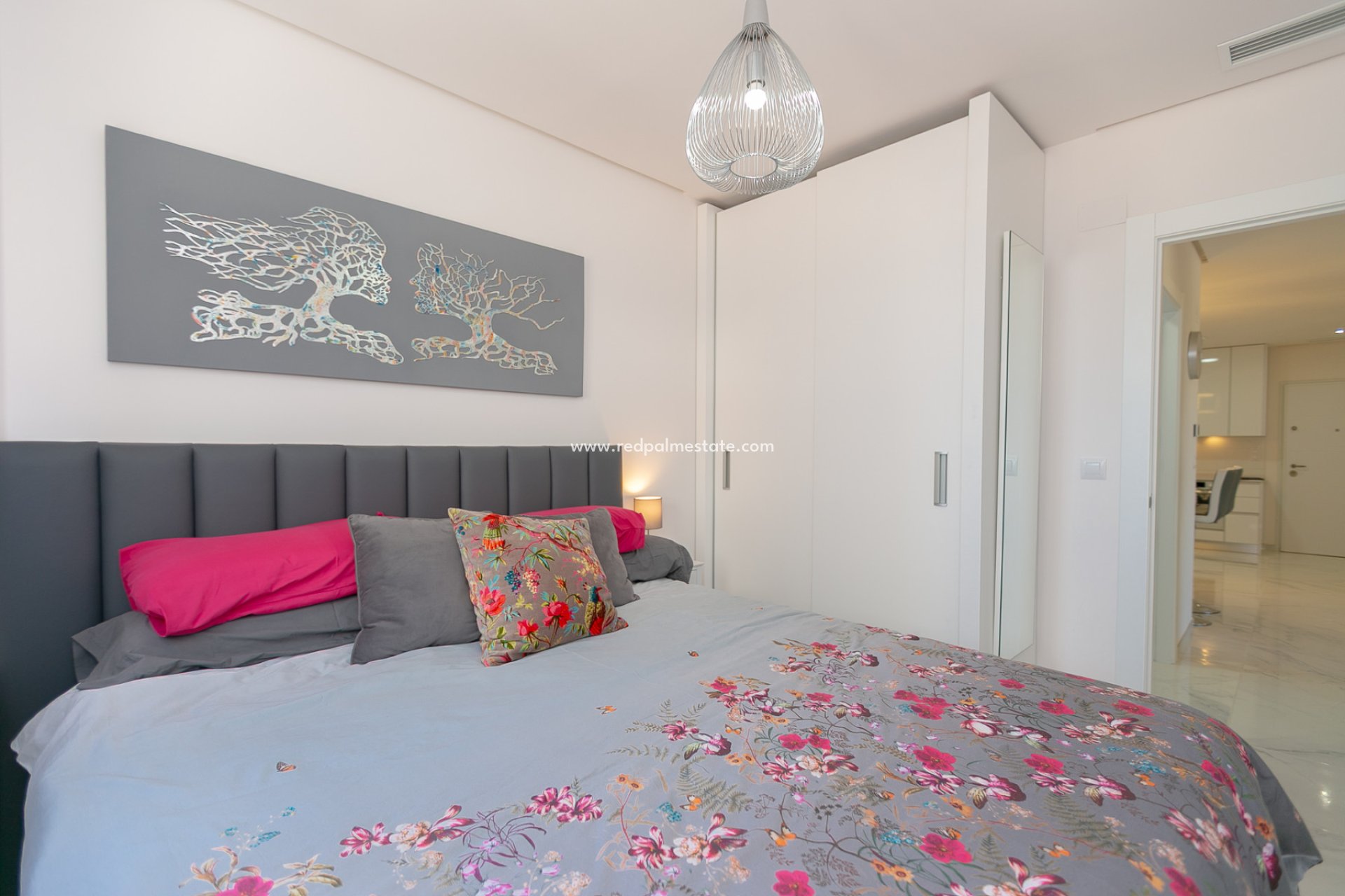 Reventa - Apartamento -
Orihuela Costa - Pimienta