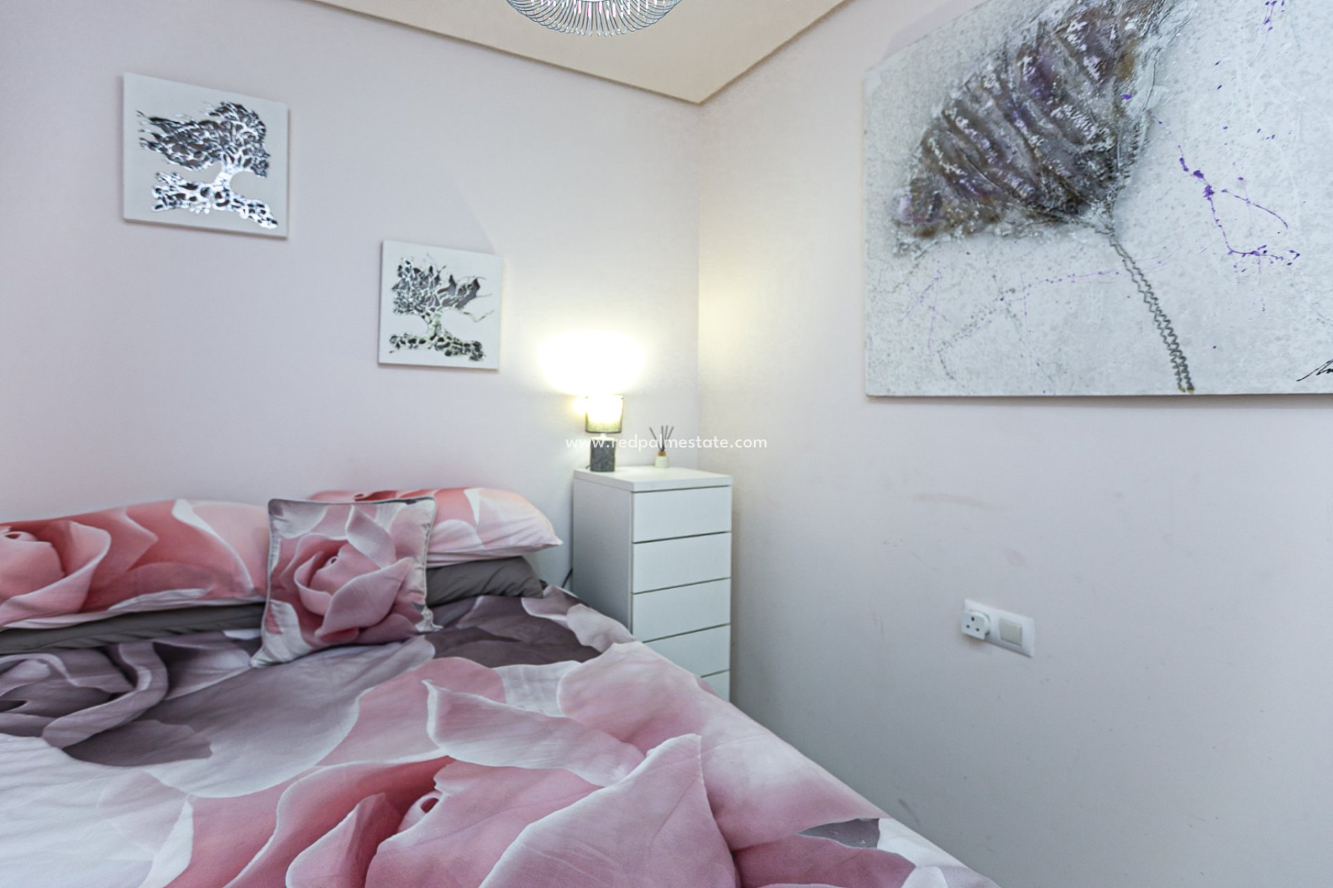 Reventa - Apartamento -
Orihuela Costa - Pimienta