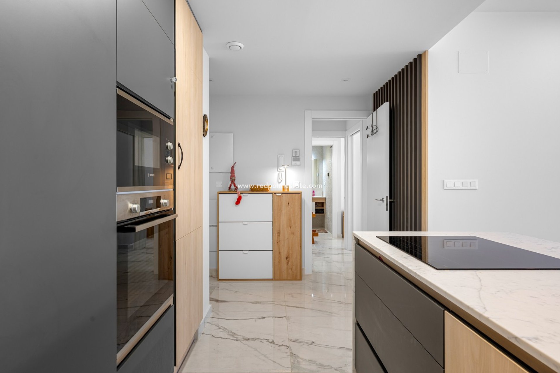 Reventa - Apartamento -
Orihuela Costa - Playa Flamenca