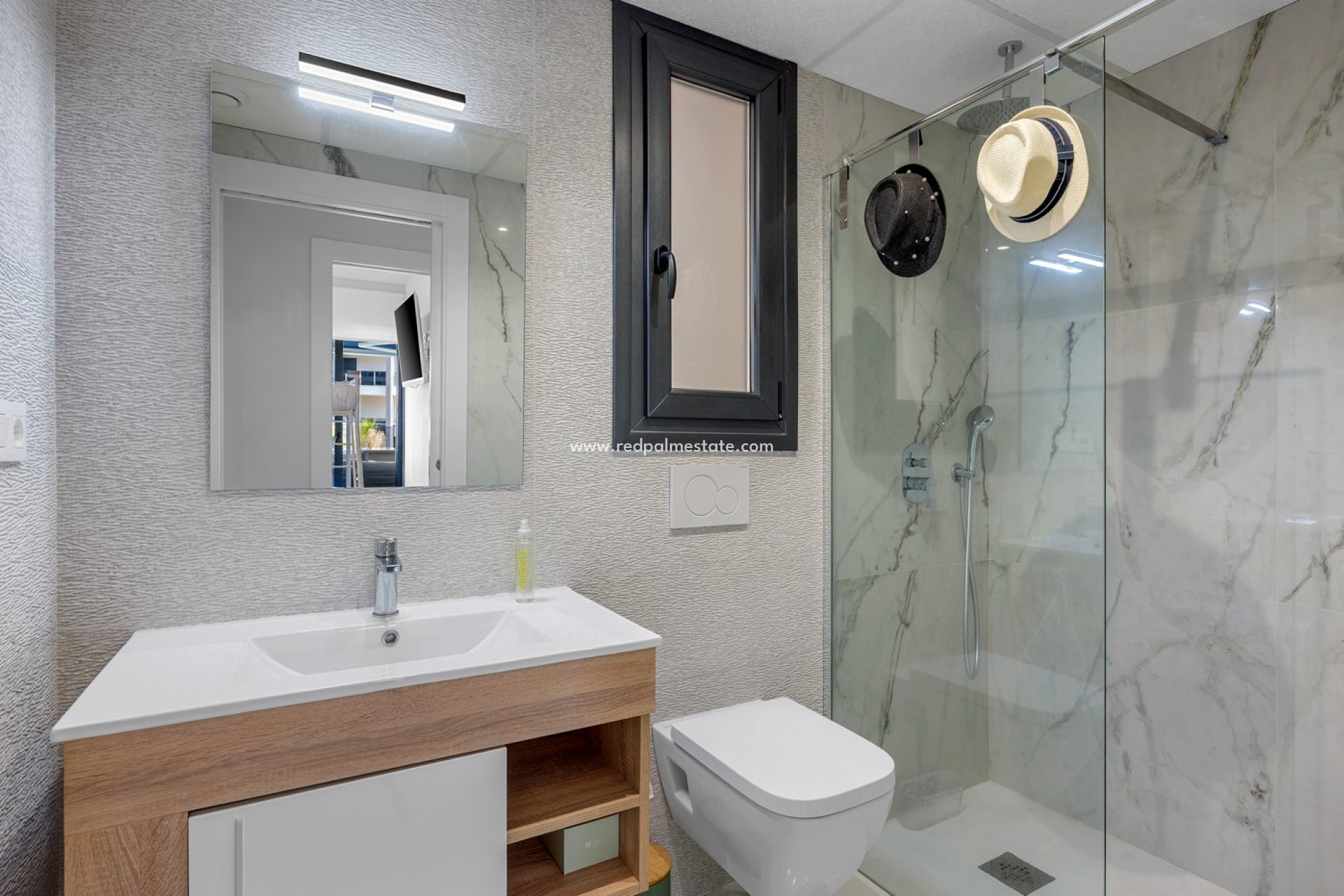 Reventa - Apartamento -
Orihuela Costa - Playa Flamenca