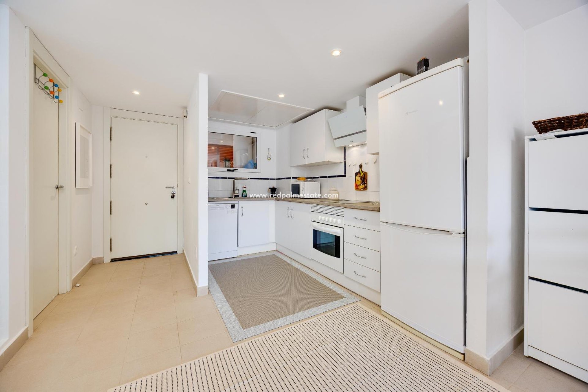 Reventa - Apartamento -
Orihuela Costa - Playa Flamenca