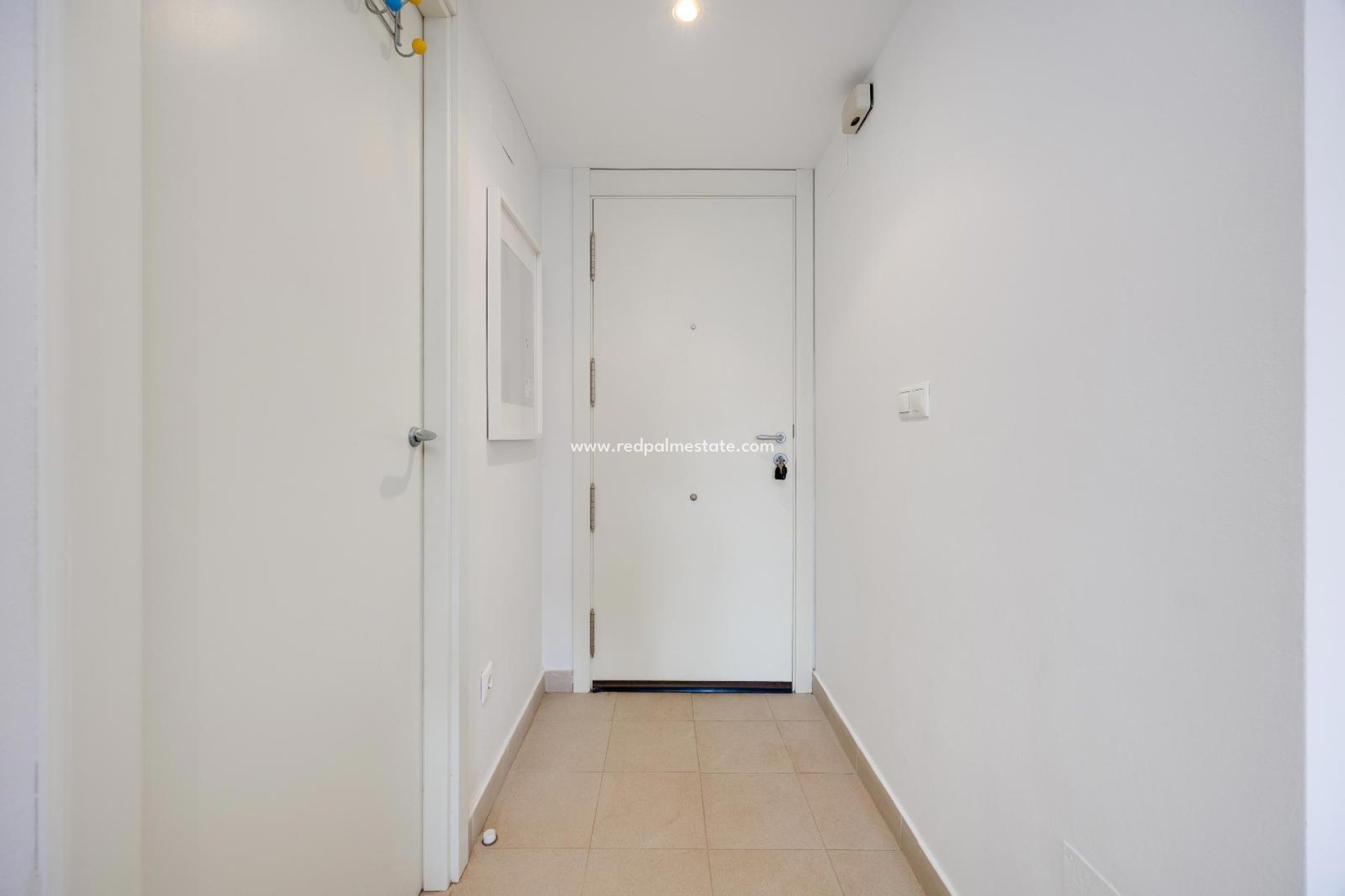 Reventa - Apartamento -
Orihuela Costa - Playa Flamenca