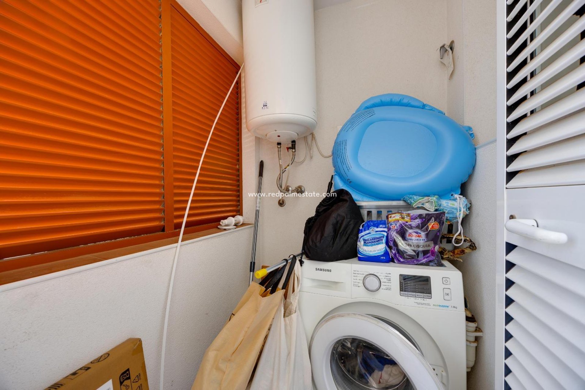 Reventa - Apartamento -
Orihuela Costa - Playa Flamenca
