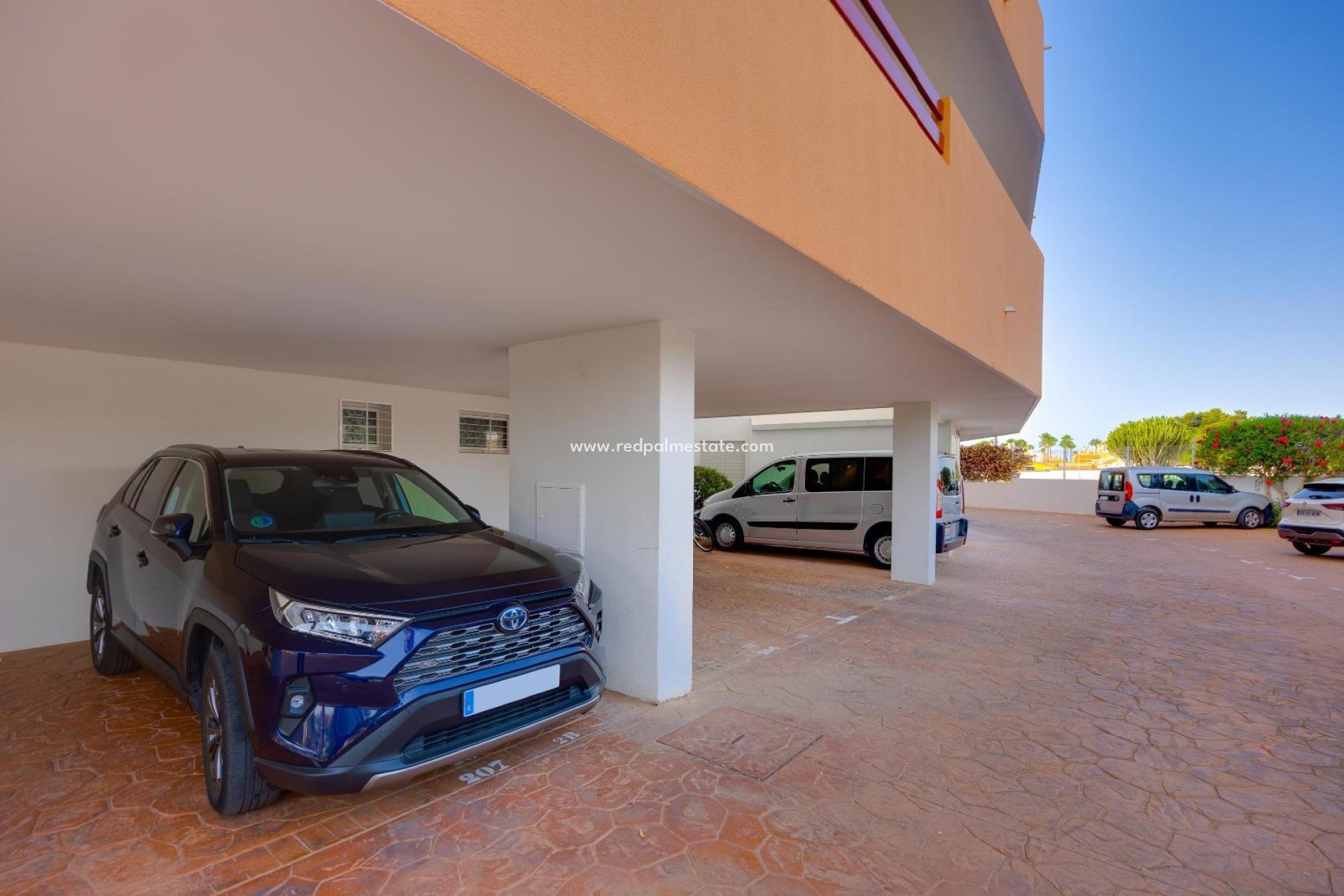Reventa - Apartamento -
Orihuela Costa - Playa Flamenca