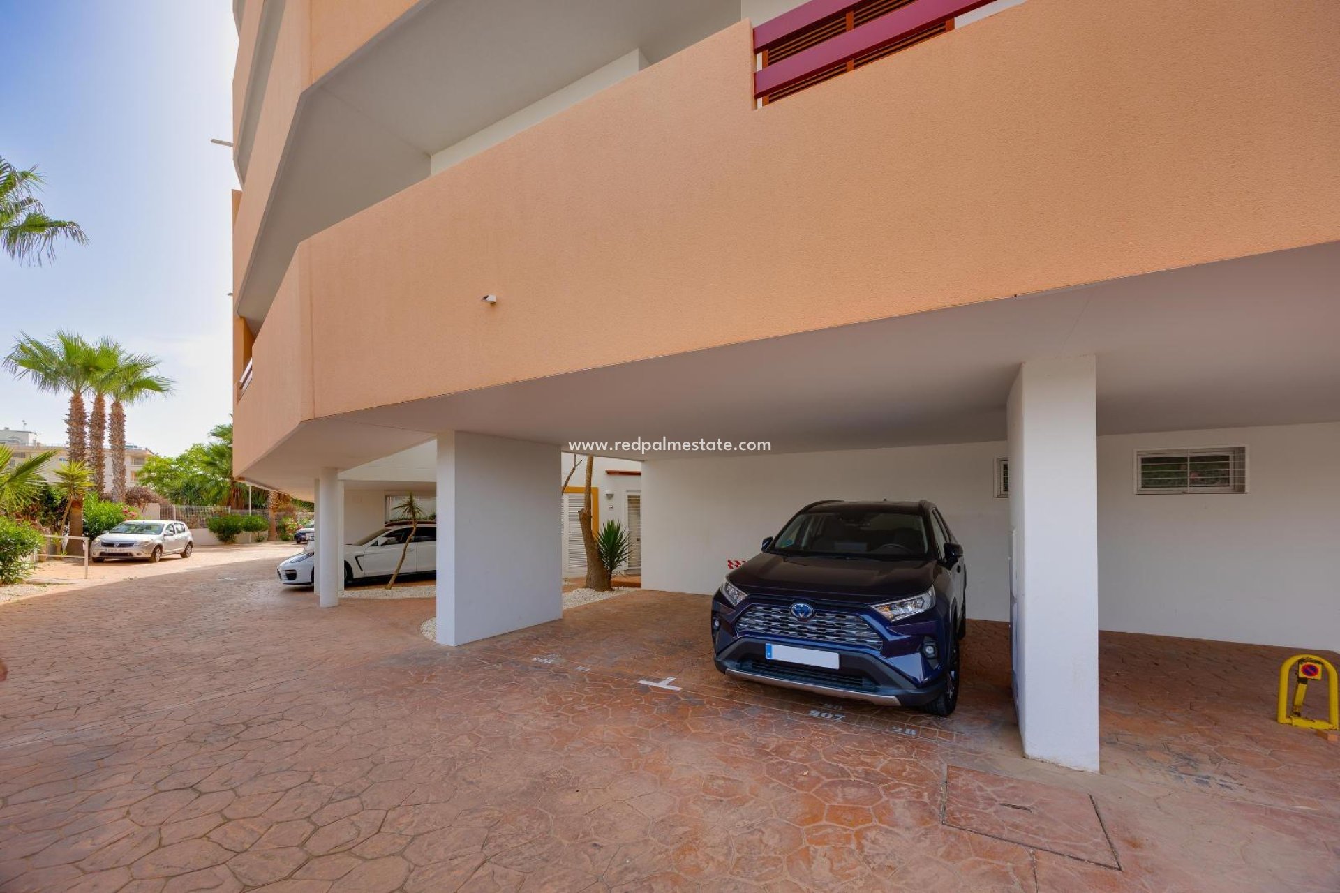 Reventa - Apartamento -
Orihuela Costa - Playa Flamenca