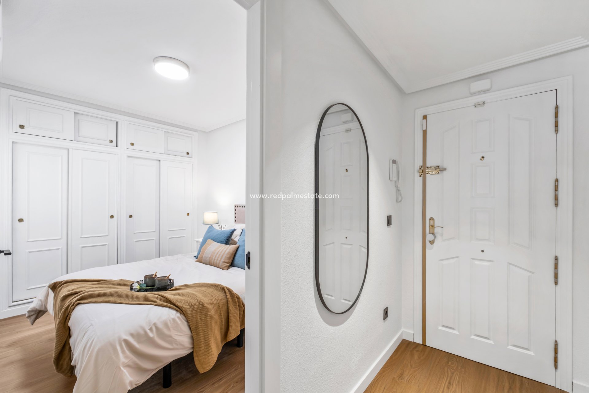 Reventa - Apartamento -
Orihuela Costa - Playa Flamenca